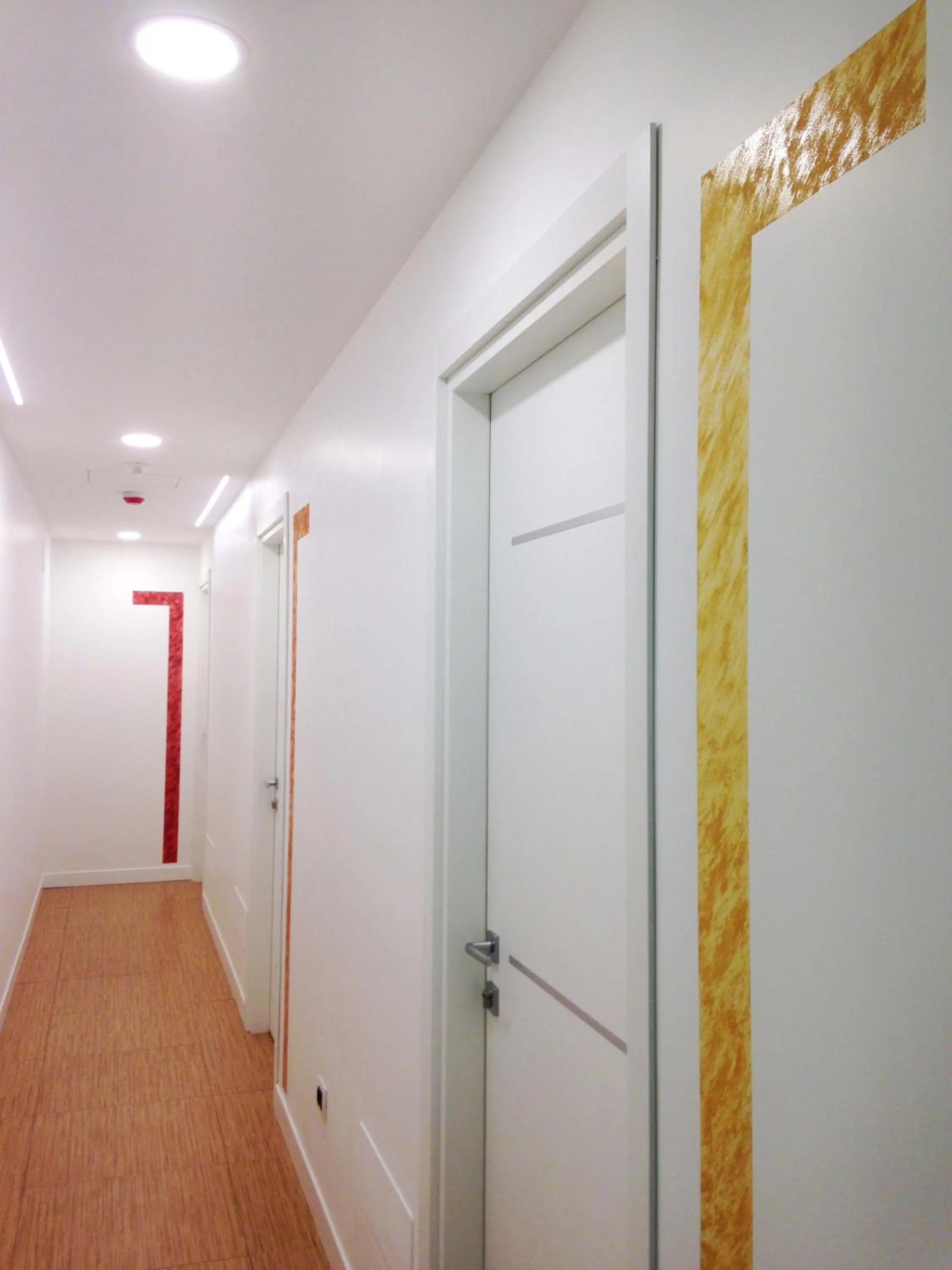 Other in Valle Aurelia House