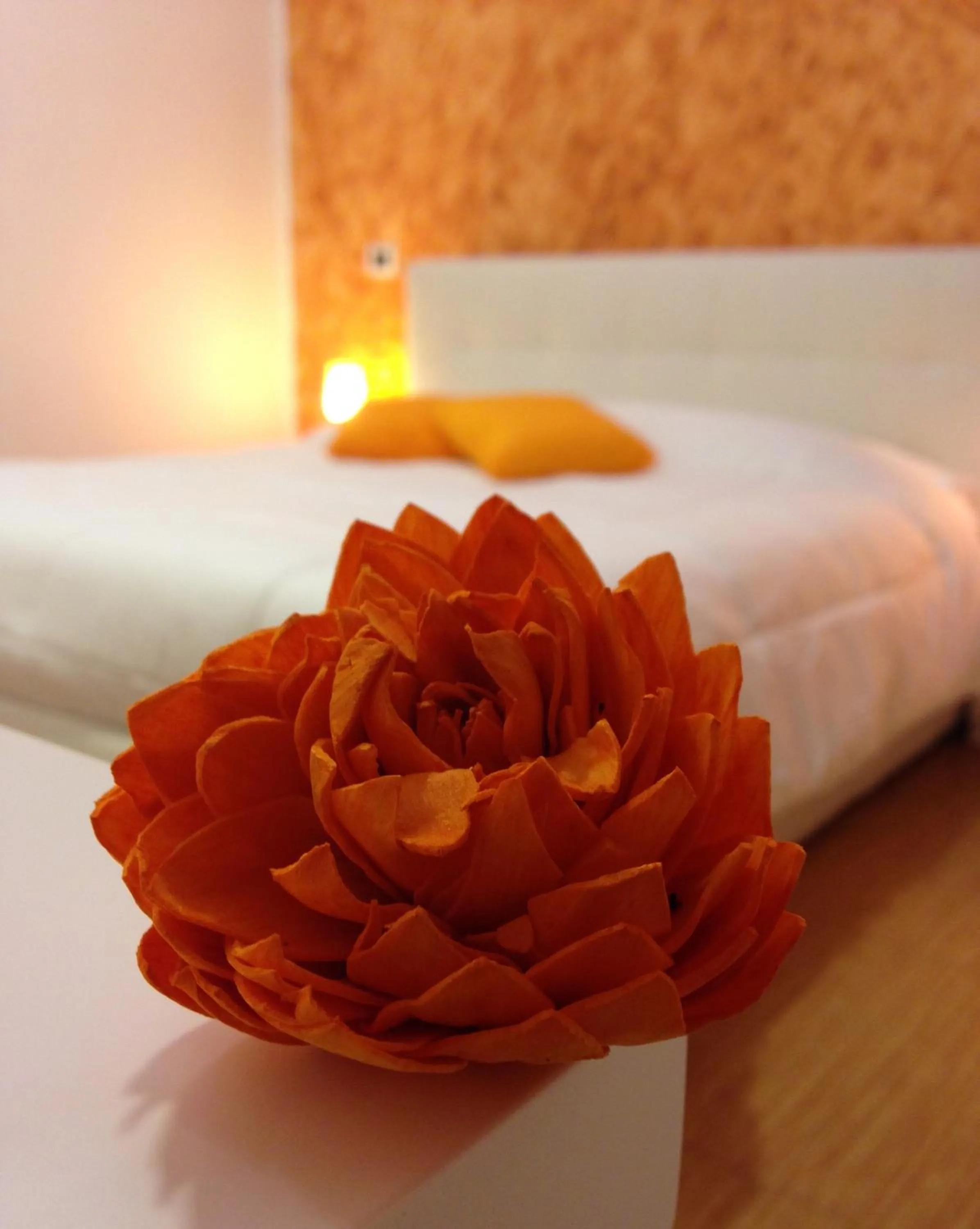 Other, Bed in Valle Aurelia House