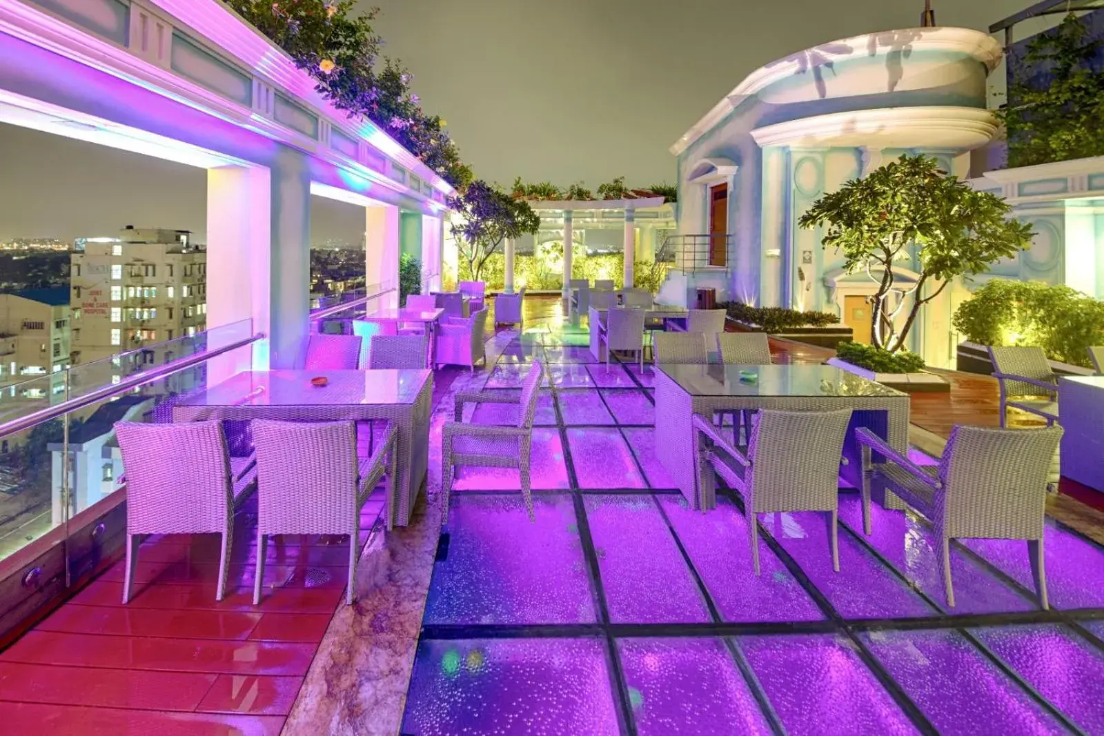 Restaurant/places to eat in De Sovrani Restaurant/places to eat in De Sovrani