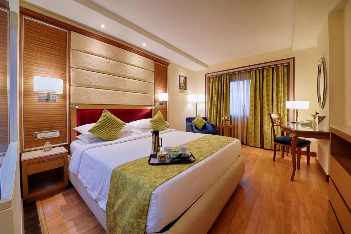 TV and multimedia in De Sovrani