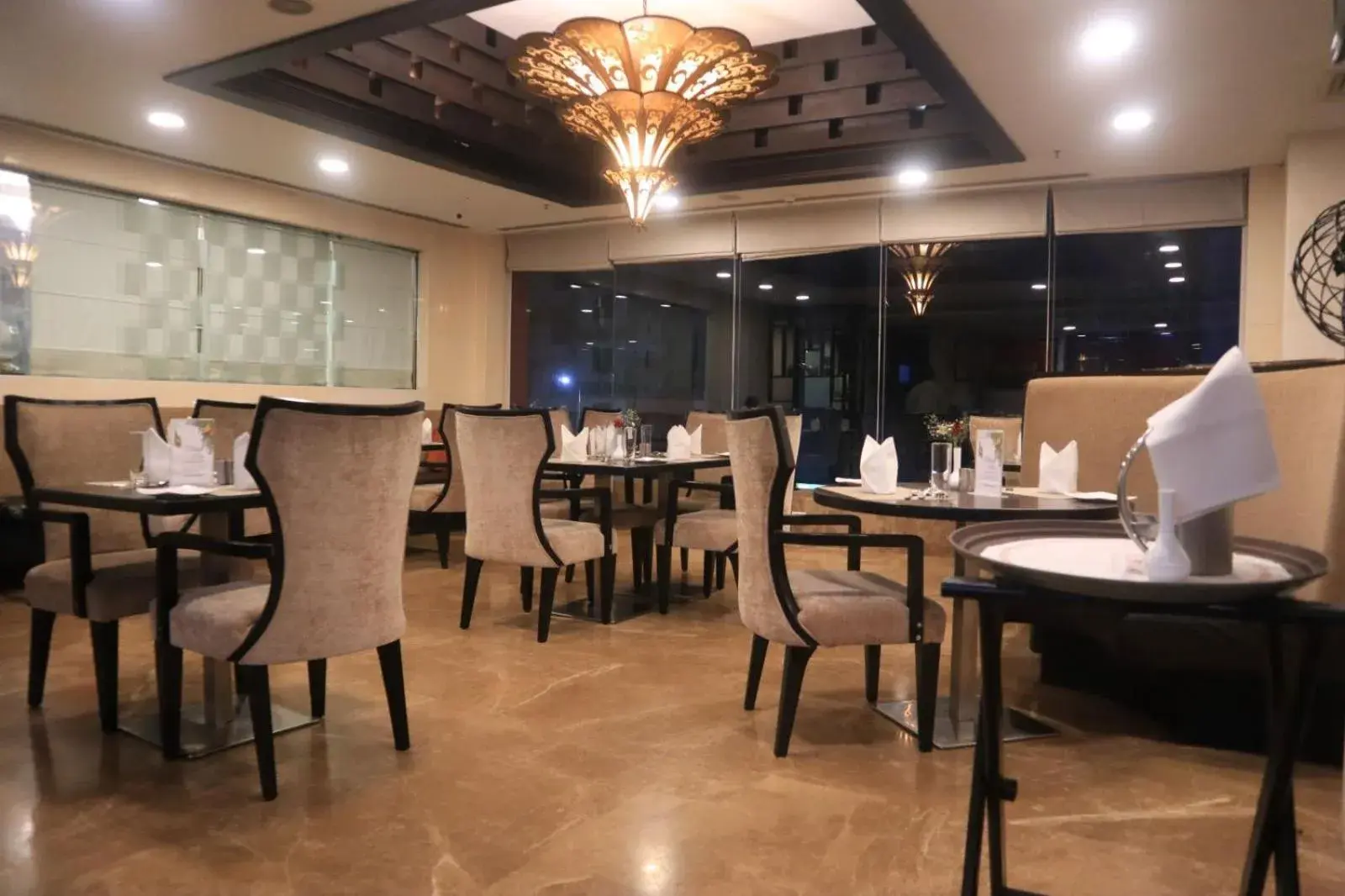 Restaurant/places to eat in De Sovrani Restaurant/places to eat in De Sovrani