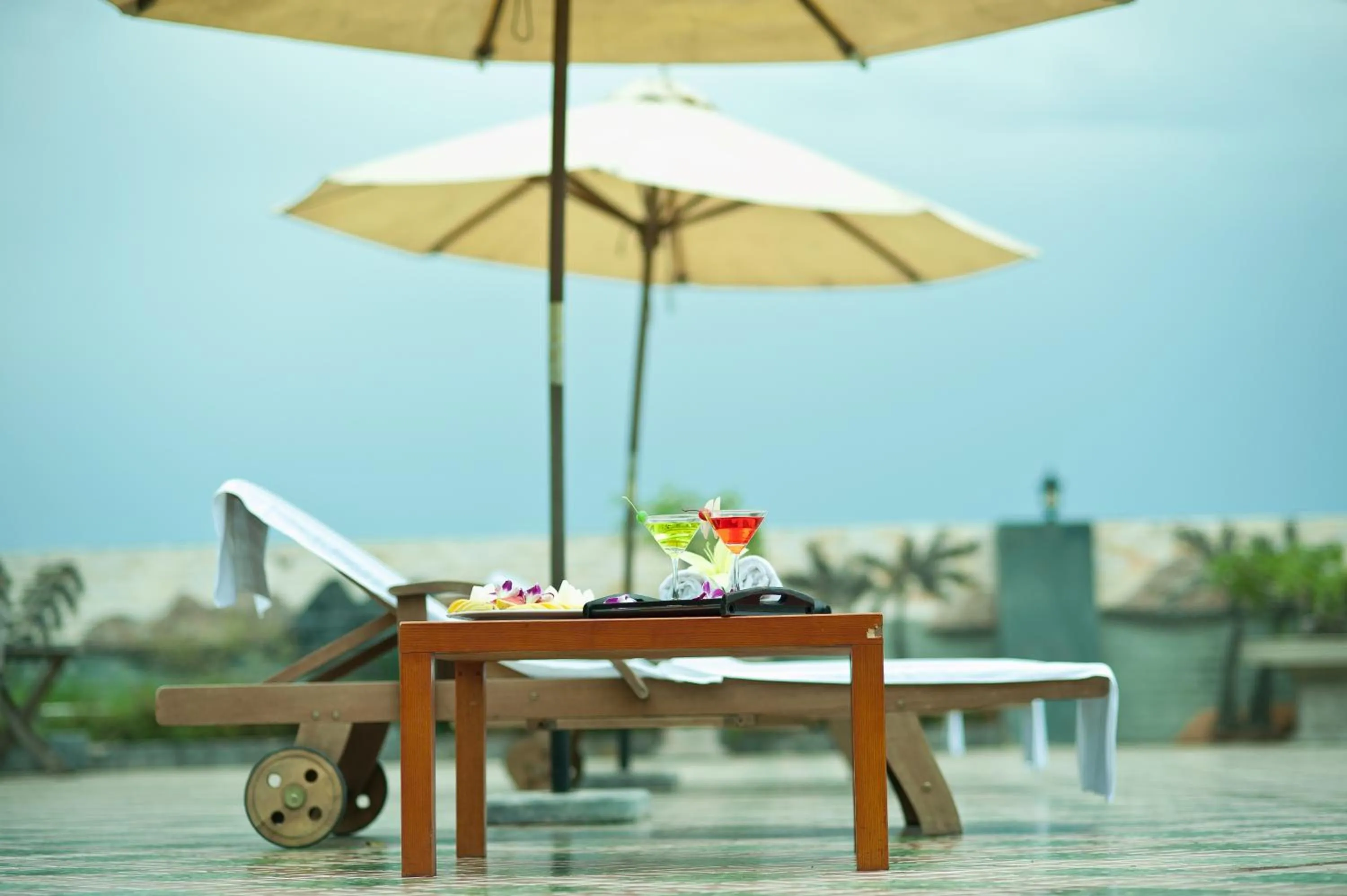 Other in Muong Thanh Dien Chau Hotel