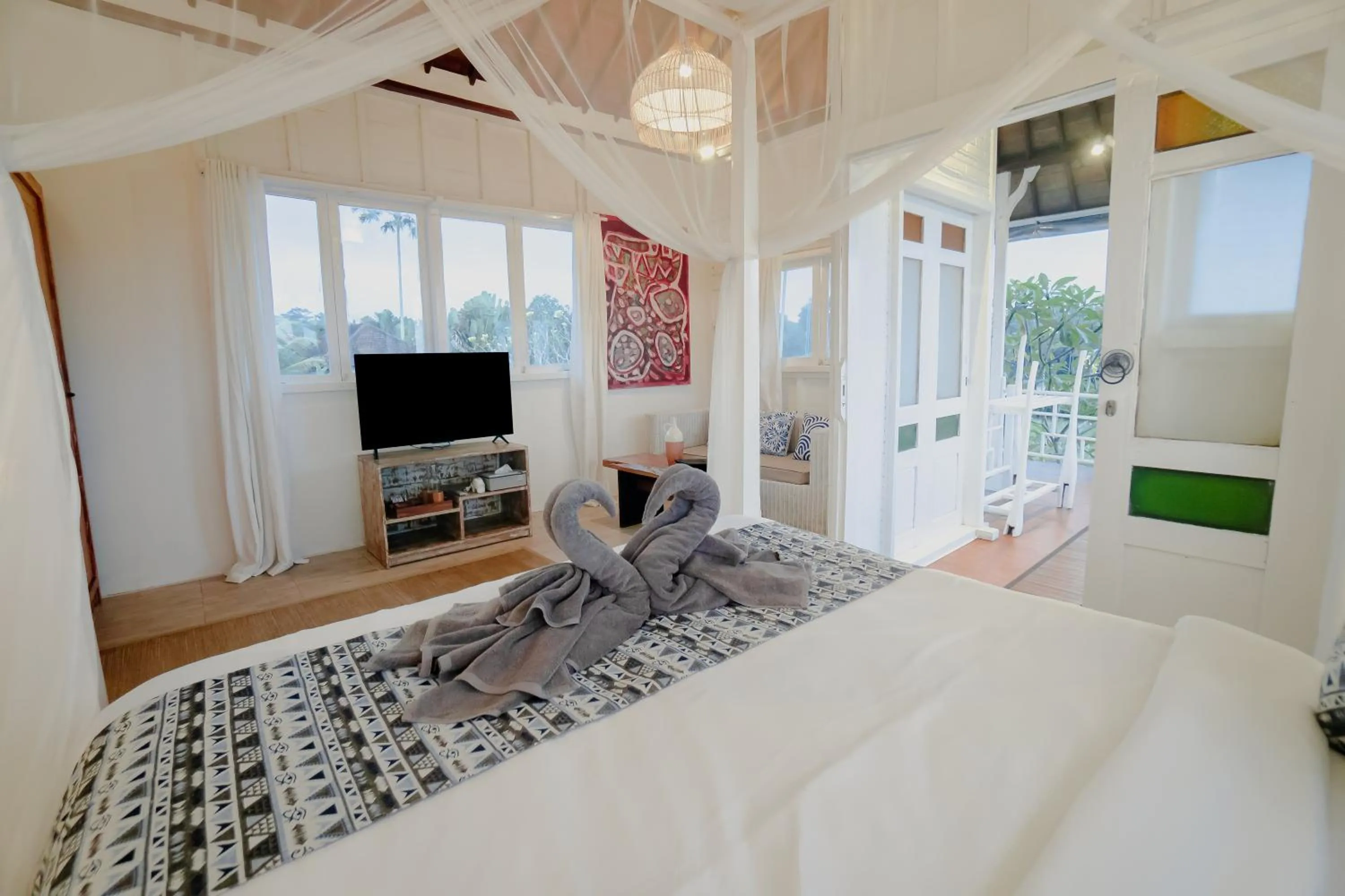 Noya Bed and Breakfast
