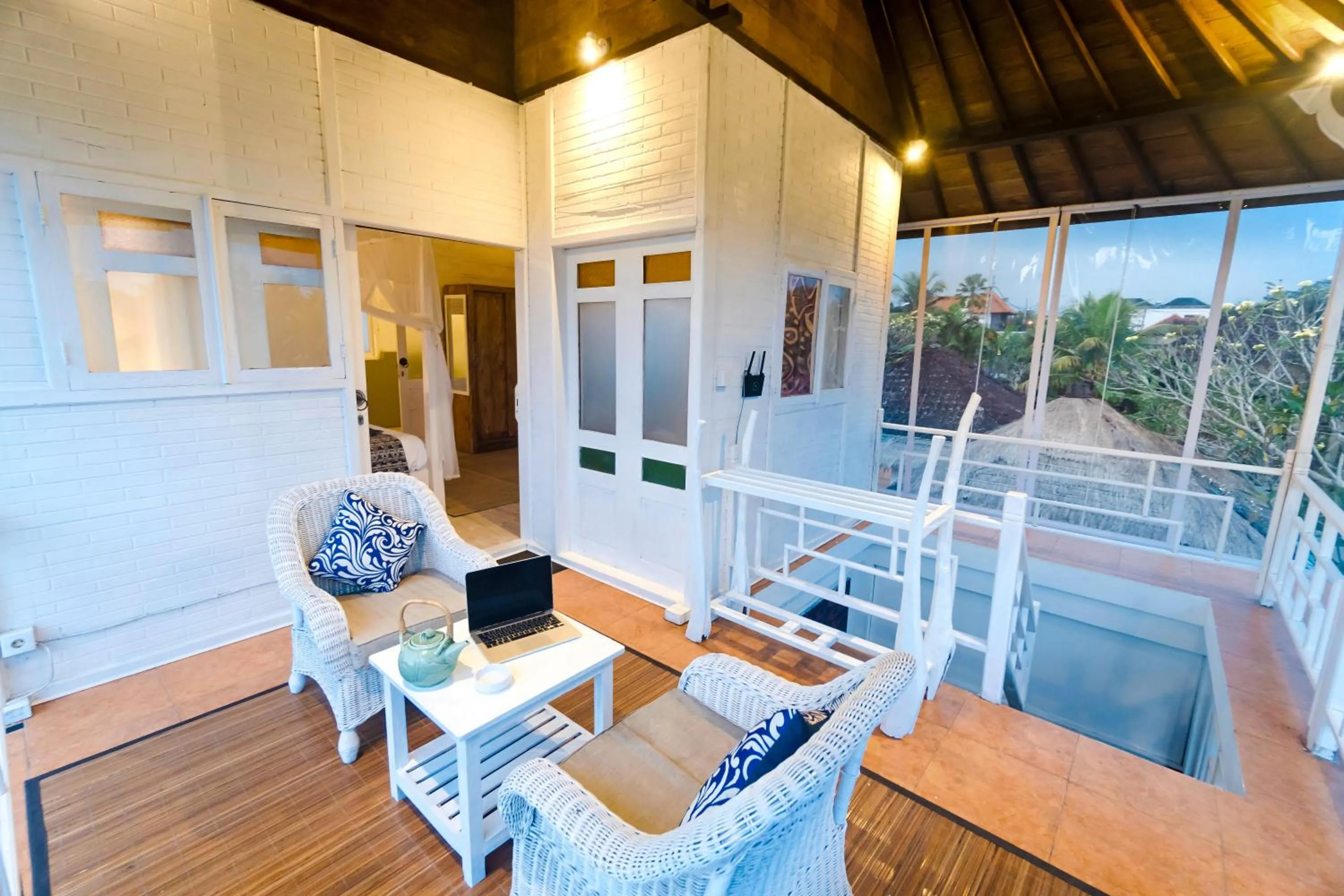 Noya Bed and Breakfast
