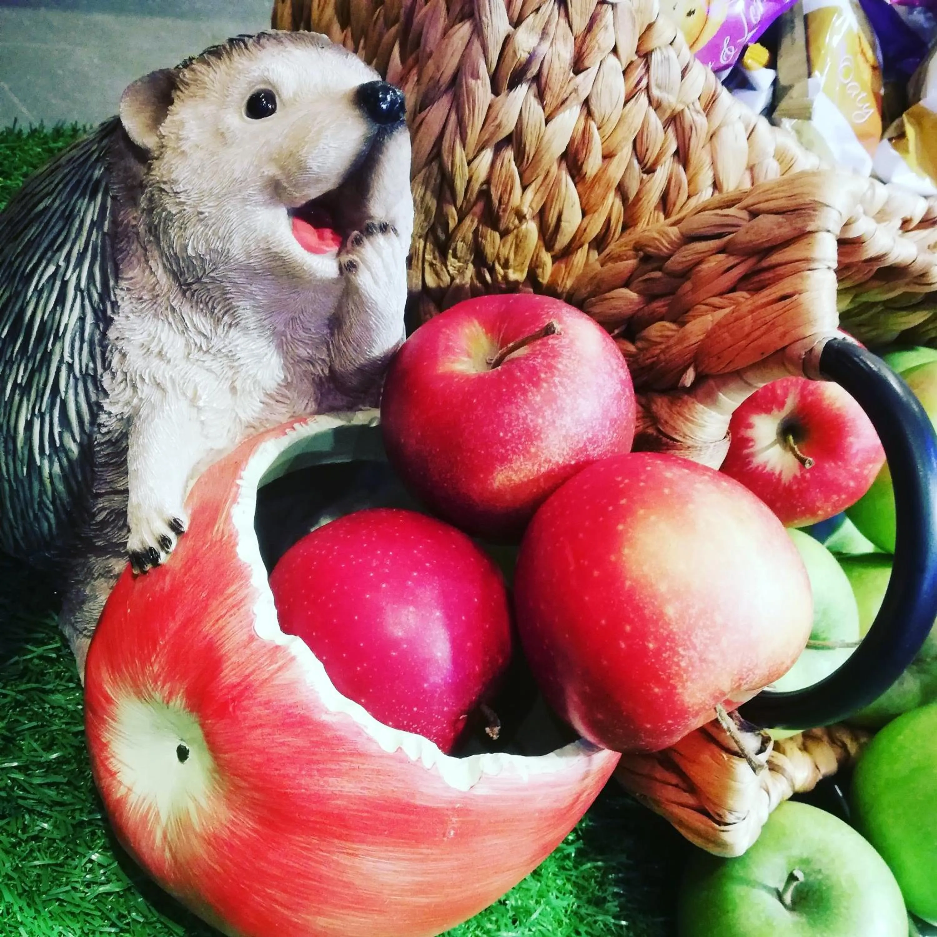 Meeting/conference room in Crowne Plaza Nottingham by IHG