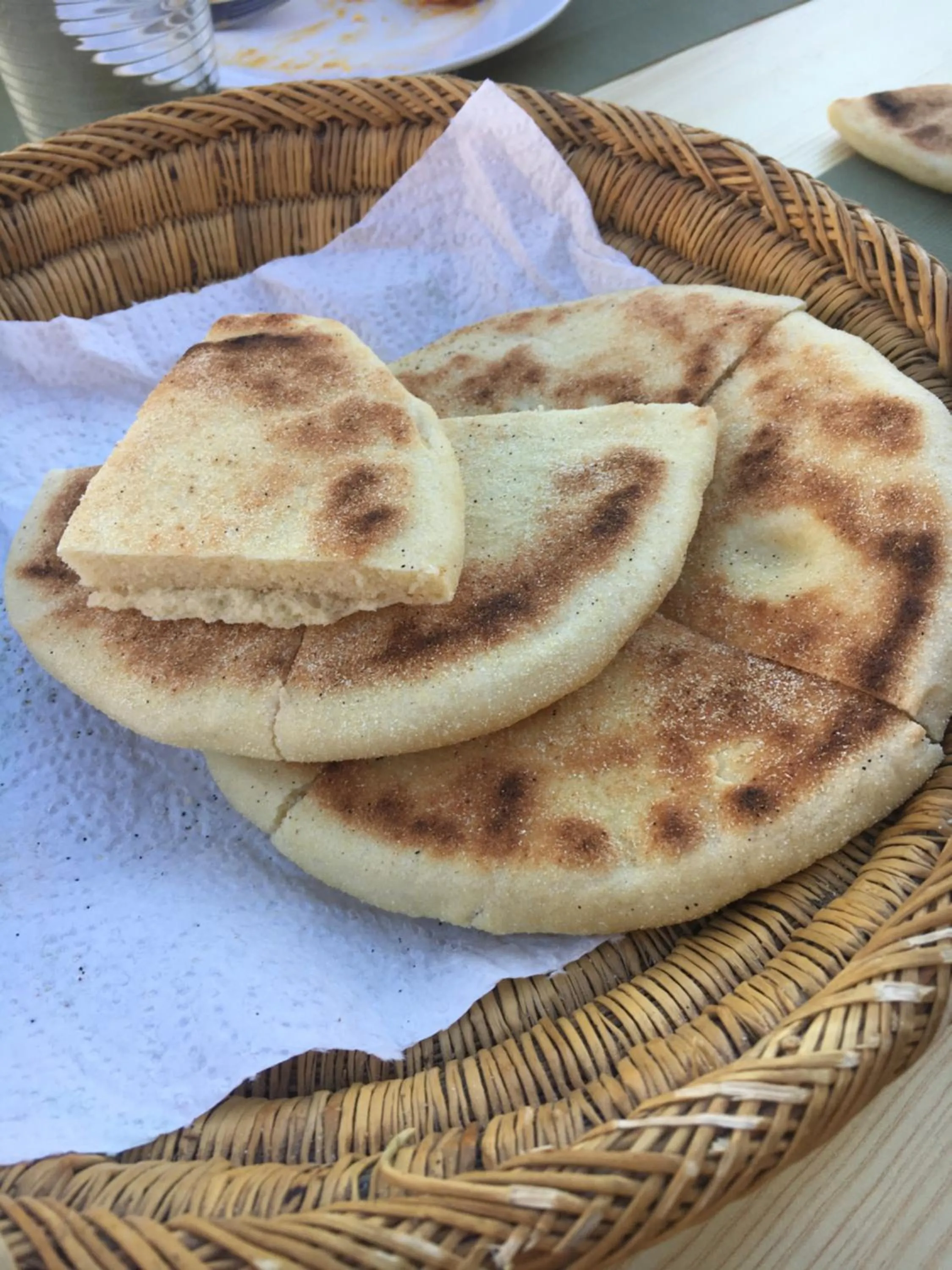 Restaurant/places to eat in Maidan El Arsa