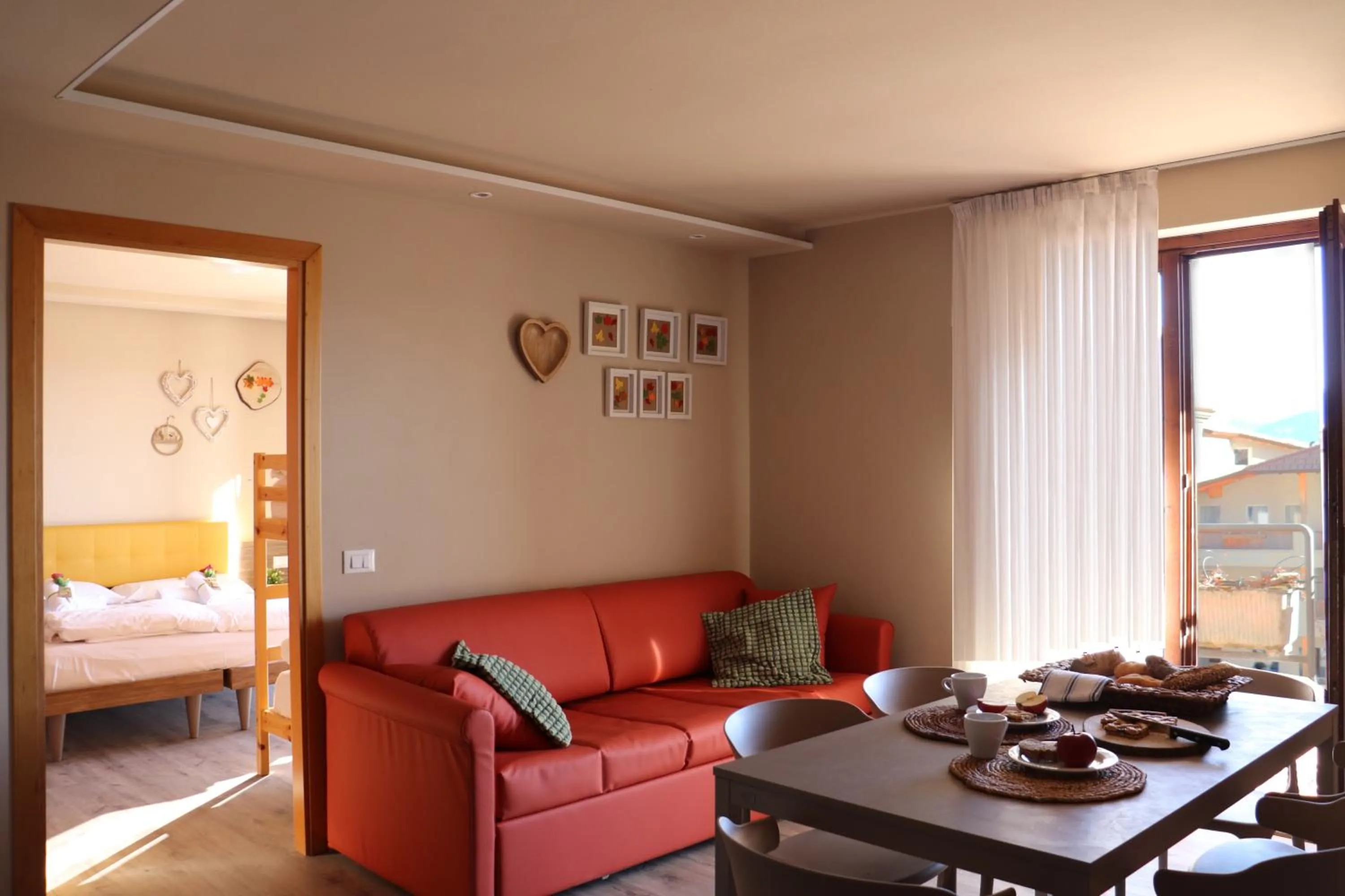 Hotel & Residence Montana