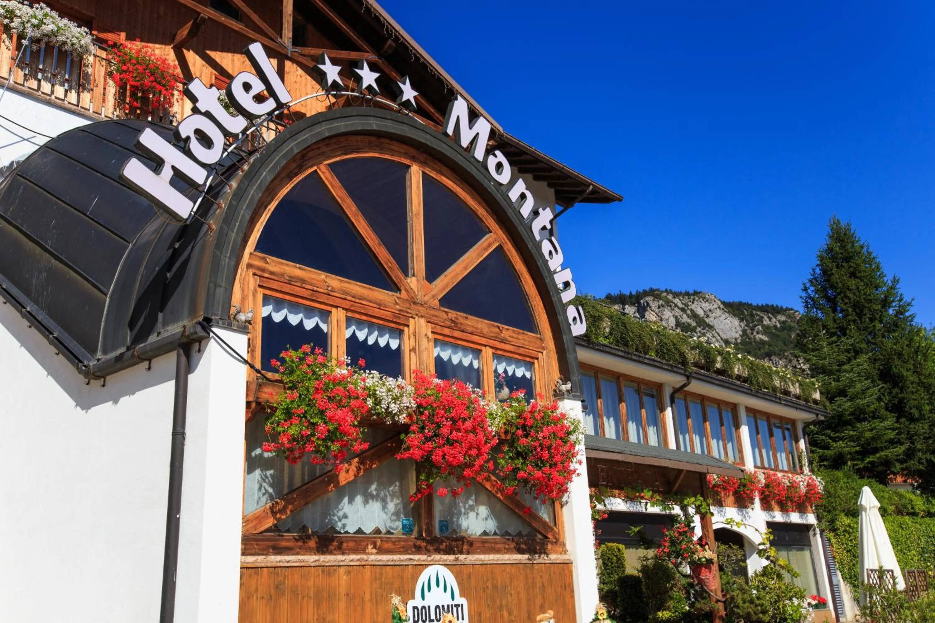 Hotel & Residence Montana