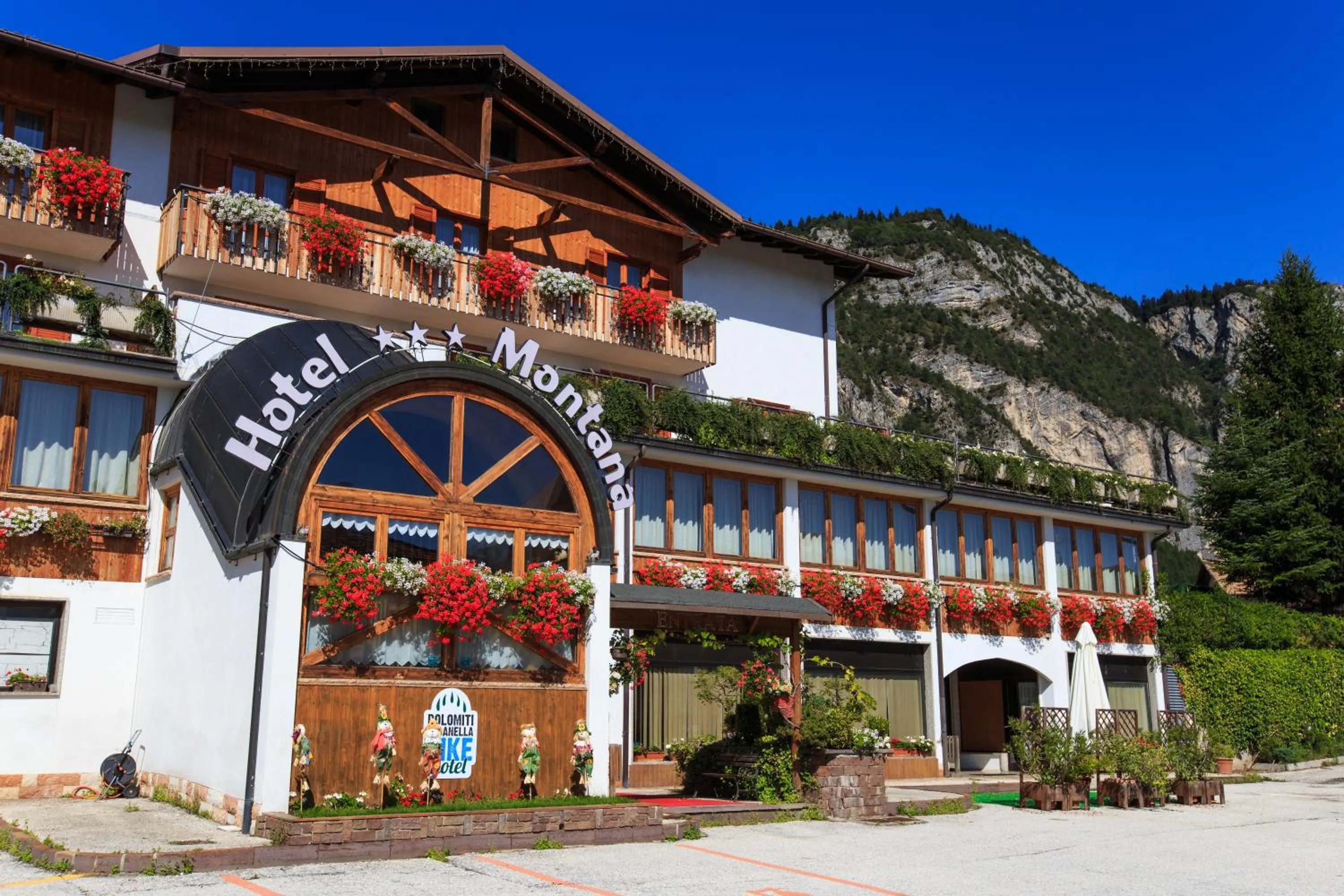 Hotel & Residence Montana