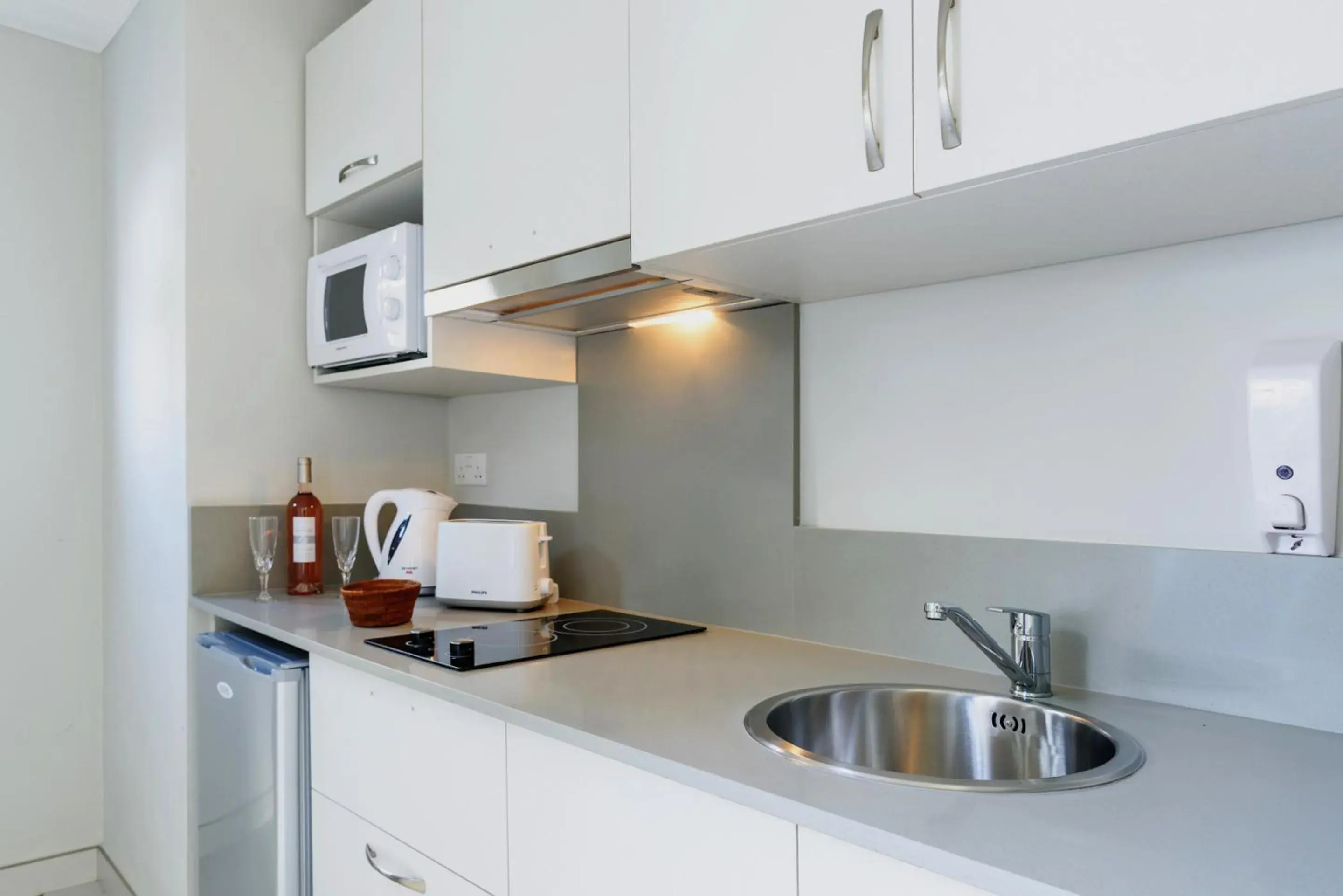 Deluxe Studio in Voile Bleue Boutique Hotel Deluxe Studio in Voile Bleue Boutique Hotel