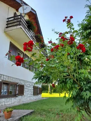House Draga Plitvice House Draga Plitvice