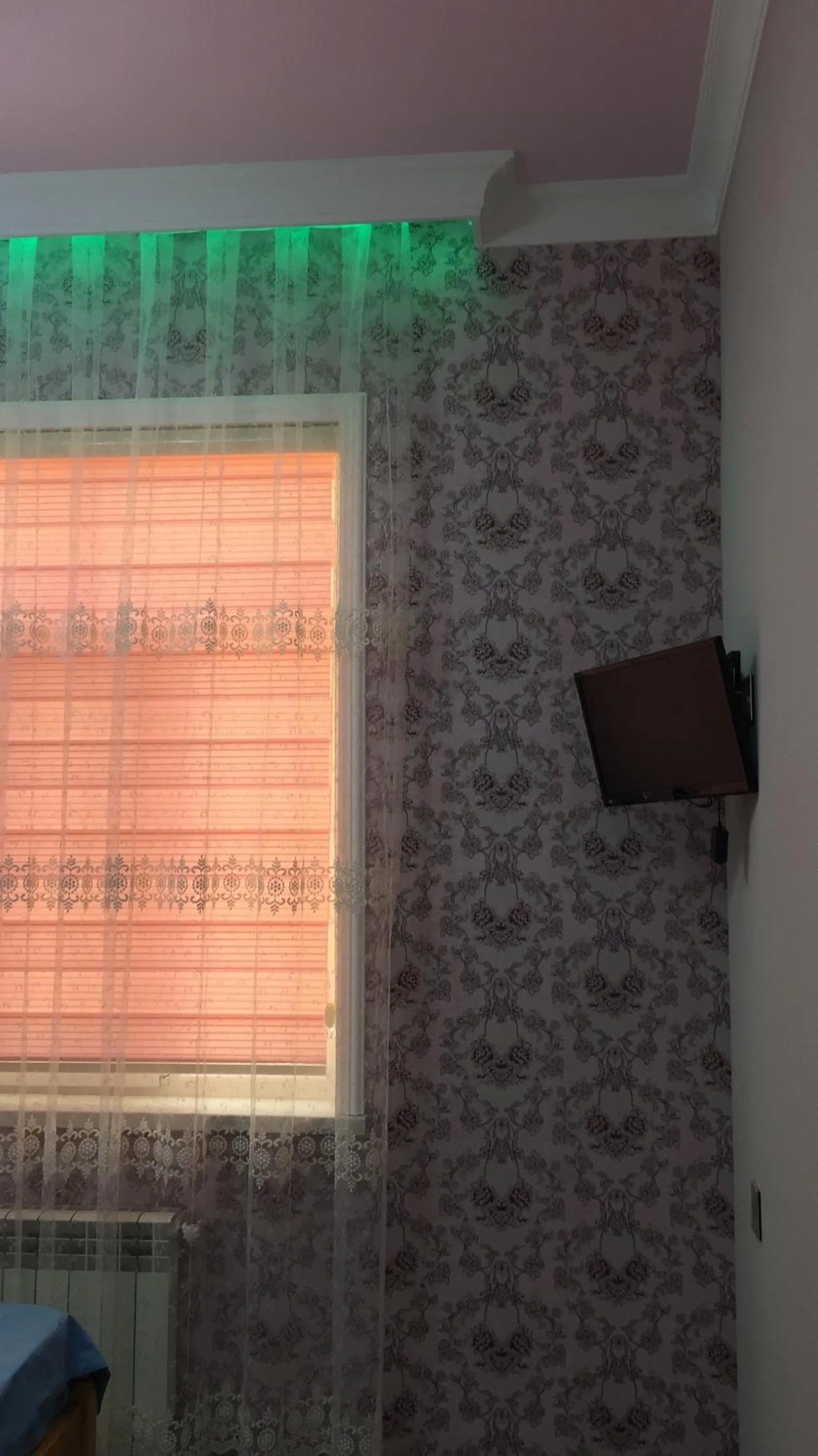 TV and multimedia in Hasanovs Villa