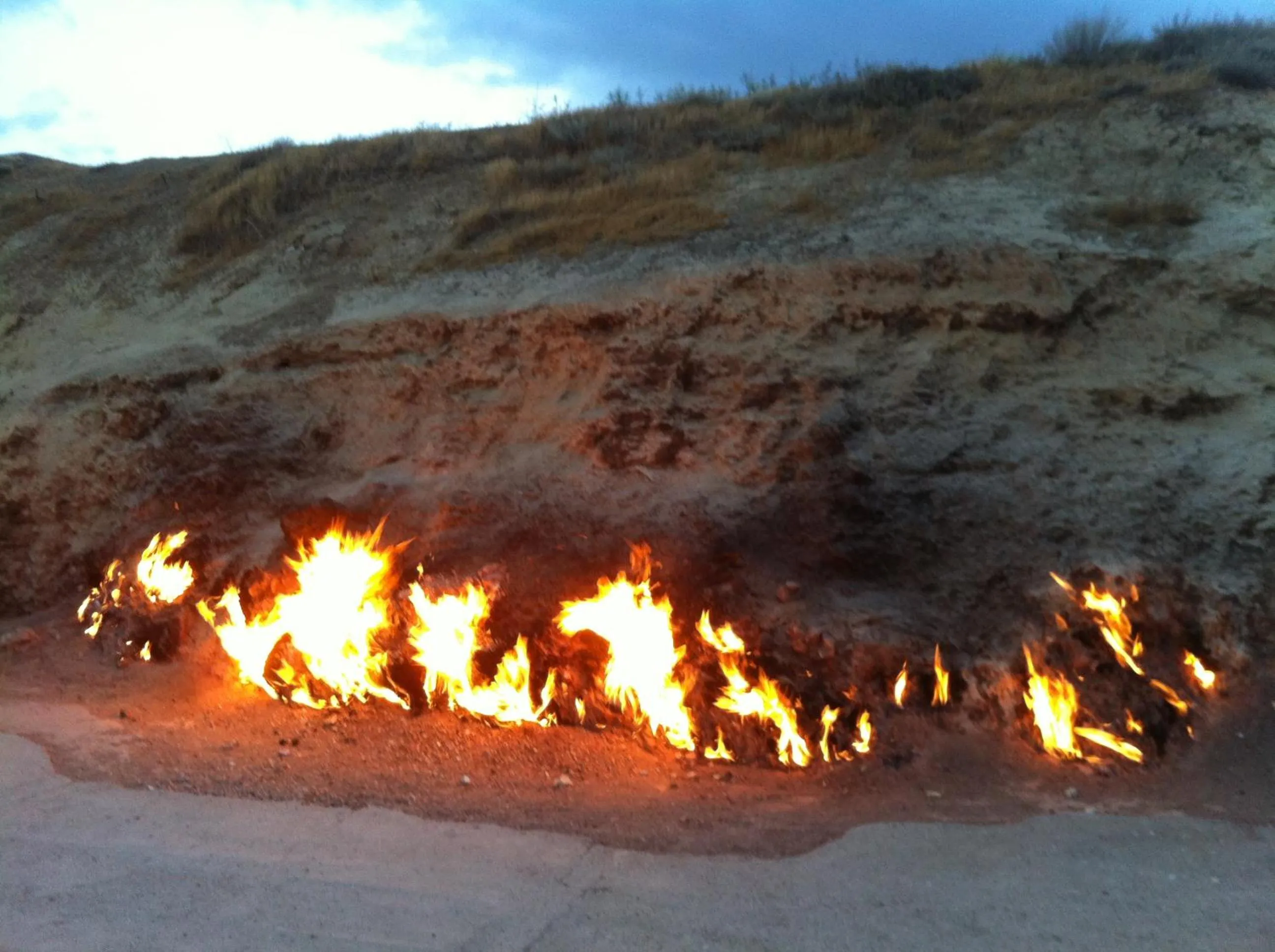 Property building in Hasanovs Villa