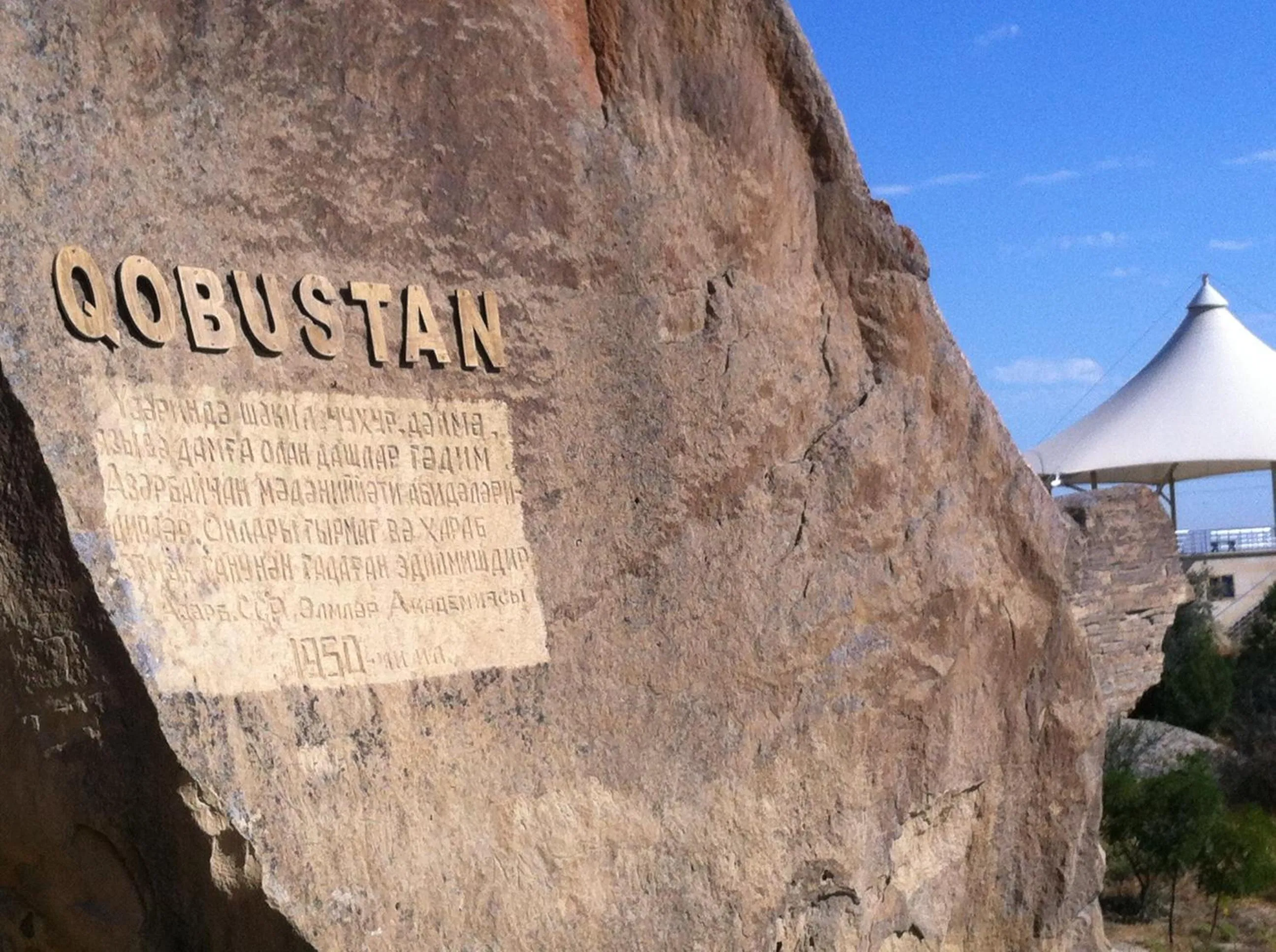 Location in Hasanovs Villa