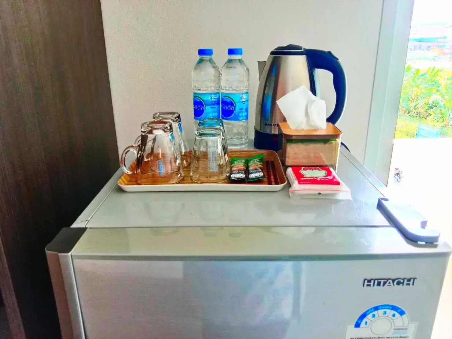 At Ease Hotel Suvarnabhumi At Ease Hotel Suvarnabhumi