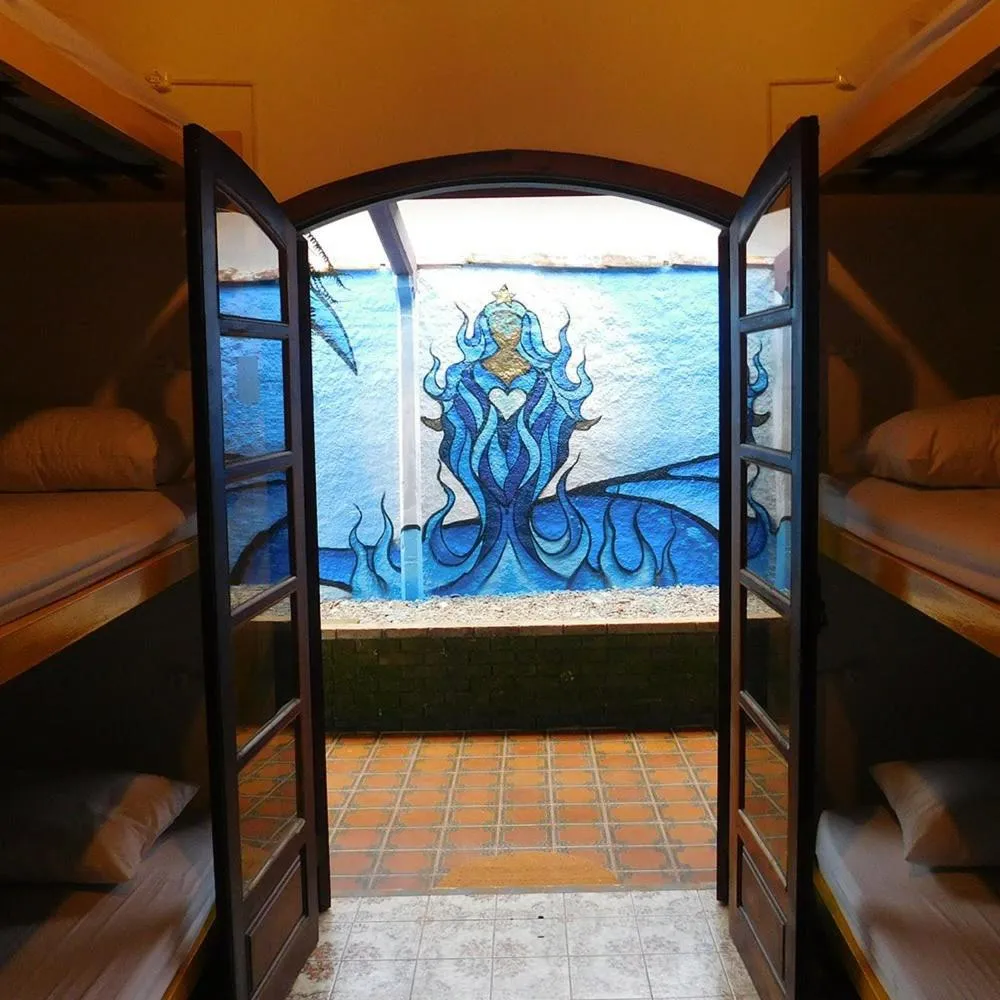 Hostel Na Praia - Hospedagens e eventos