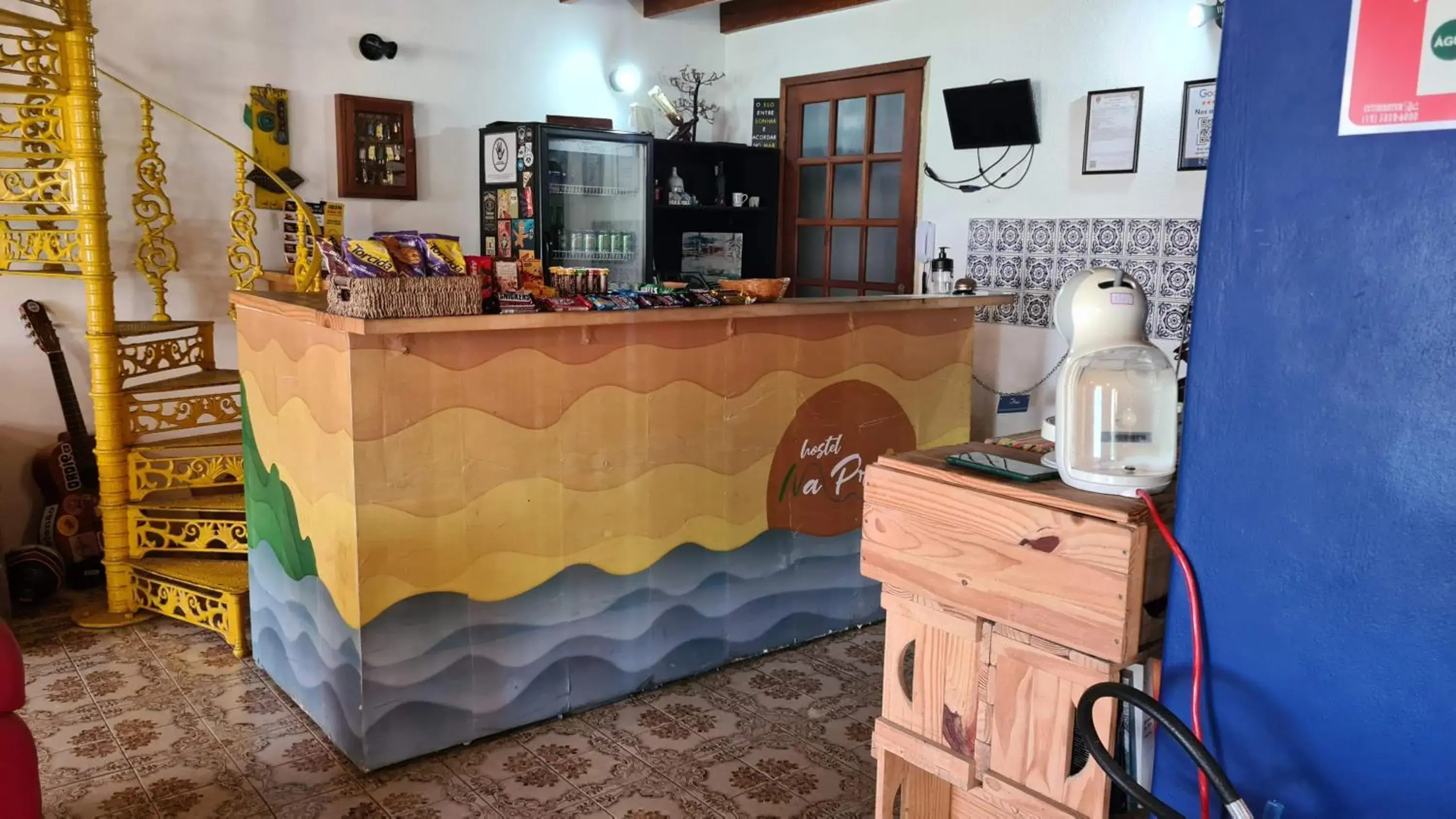 Hostel Na Praia - Hospedagens e eventos Hostel Na Praia - Hospedagens e eventos