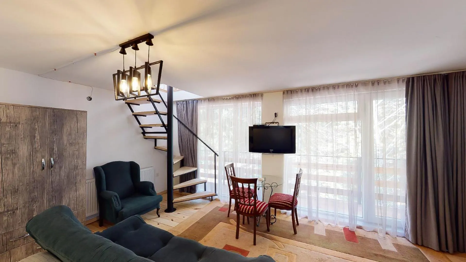 Boutique Hotel Shale