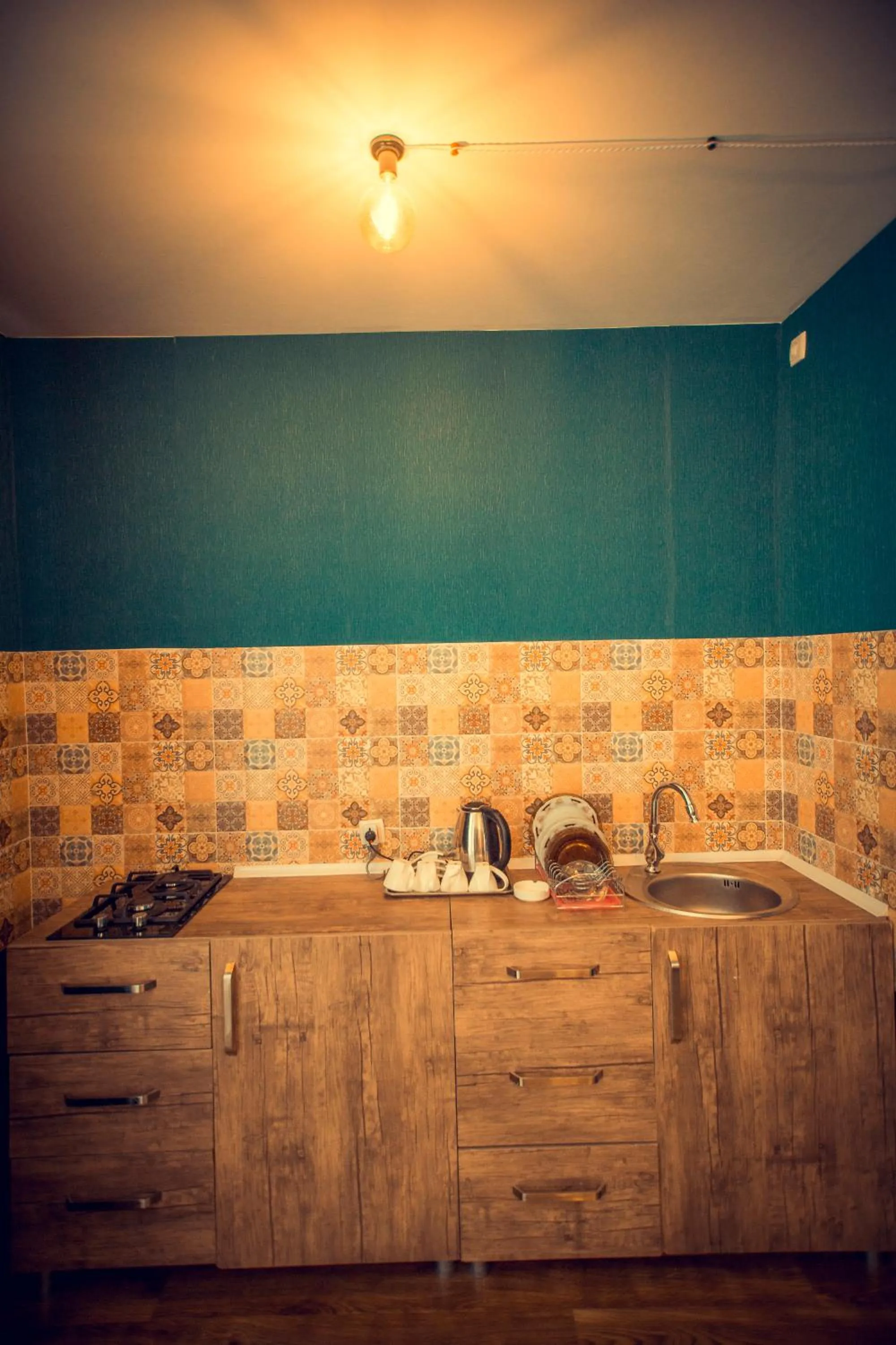 Boutique Hotel Shale