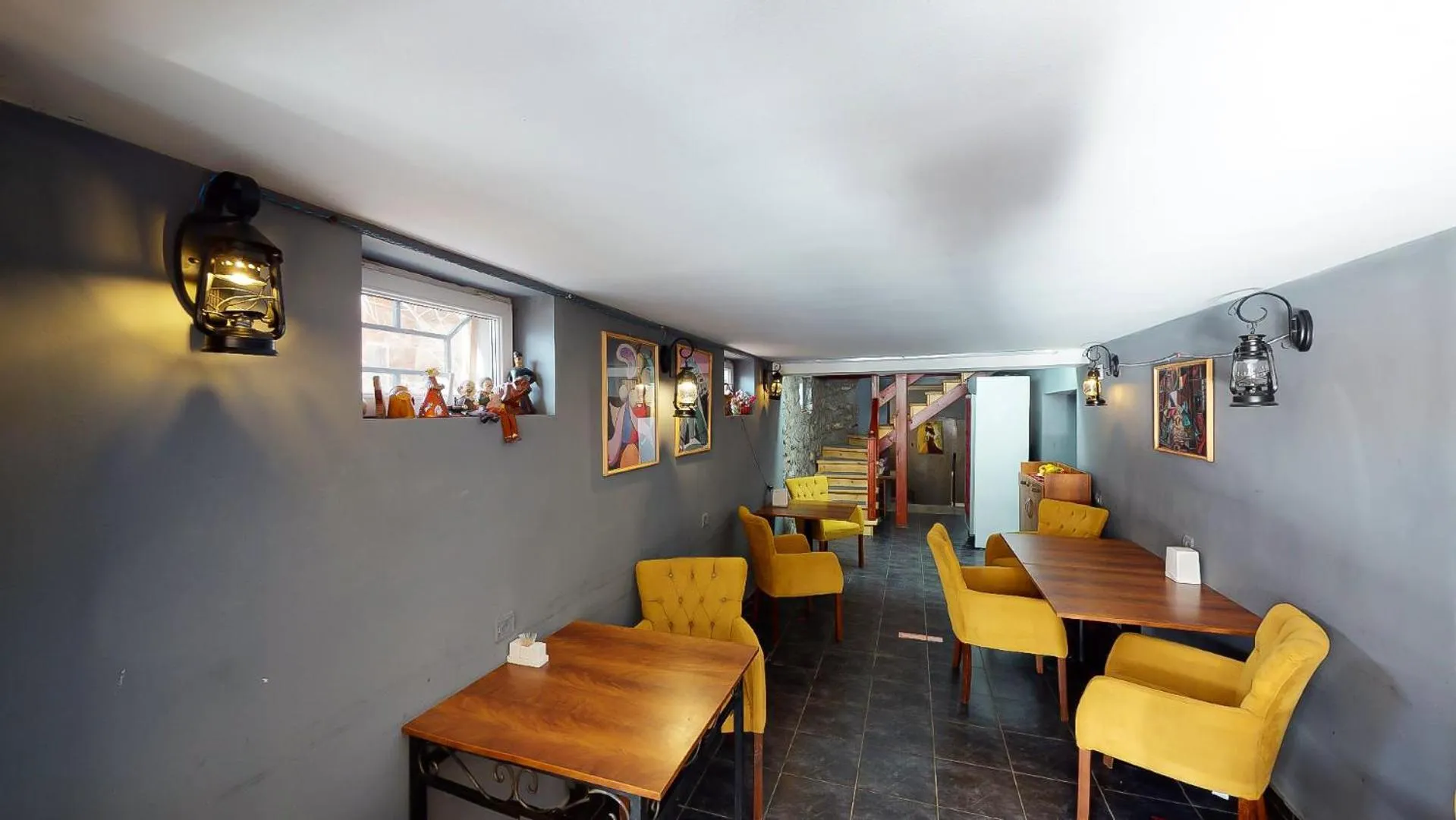 Boutique Hotel Shale