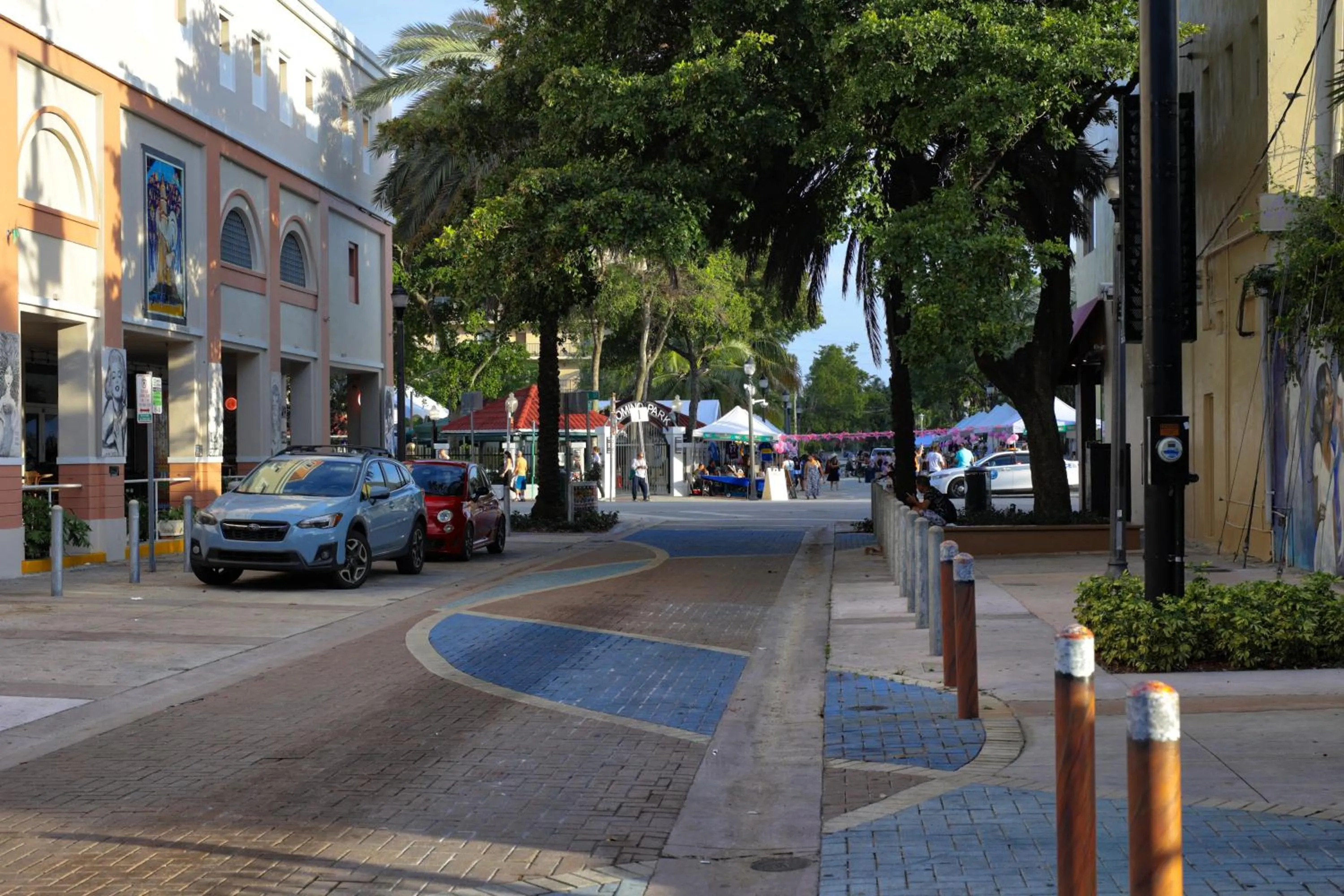 Neighbourhood in Tower Hotel Little Havana