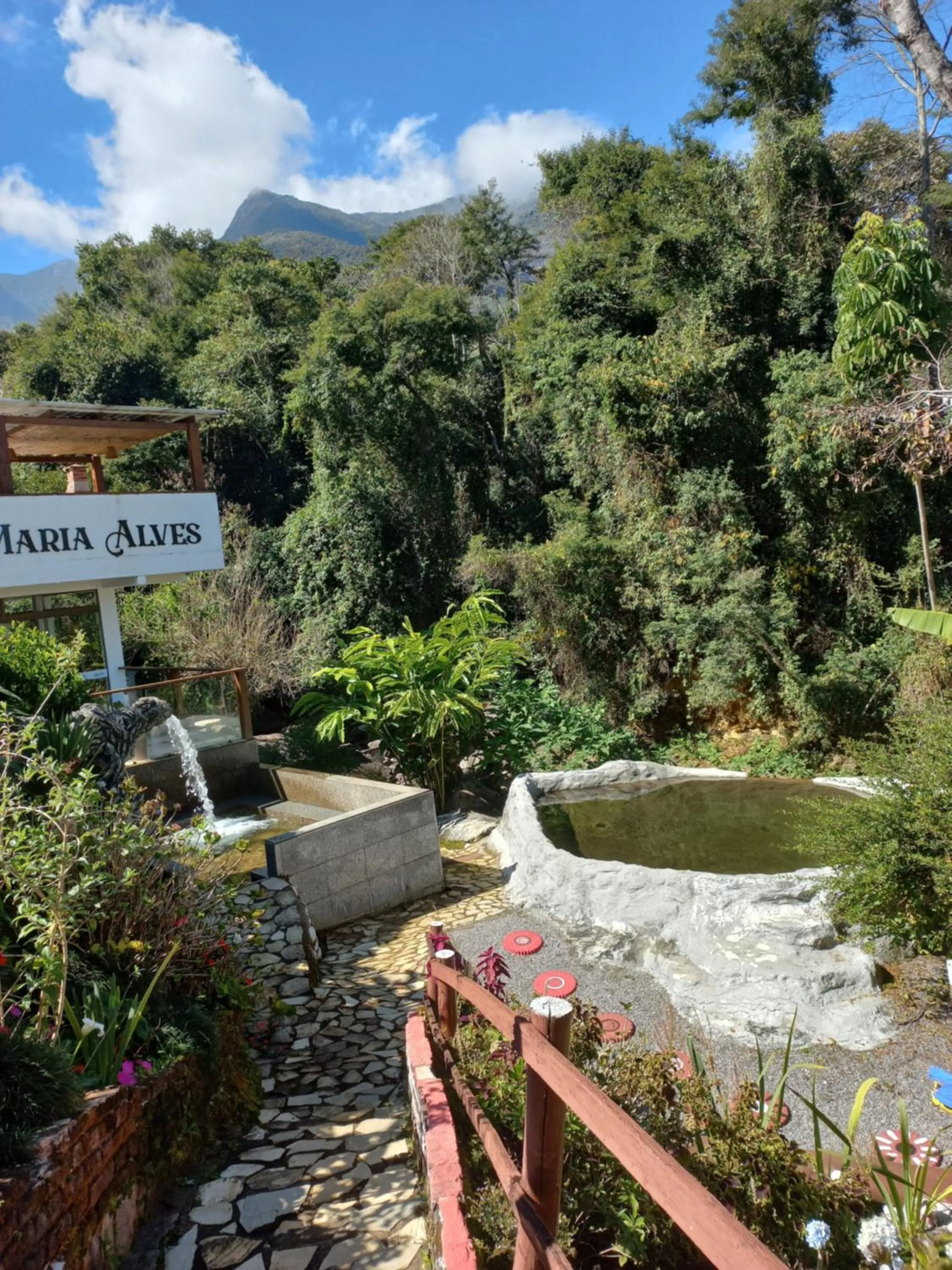 Pousada do Bezerra