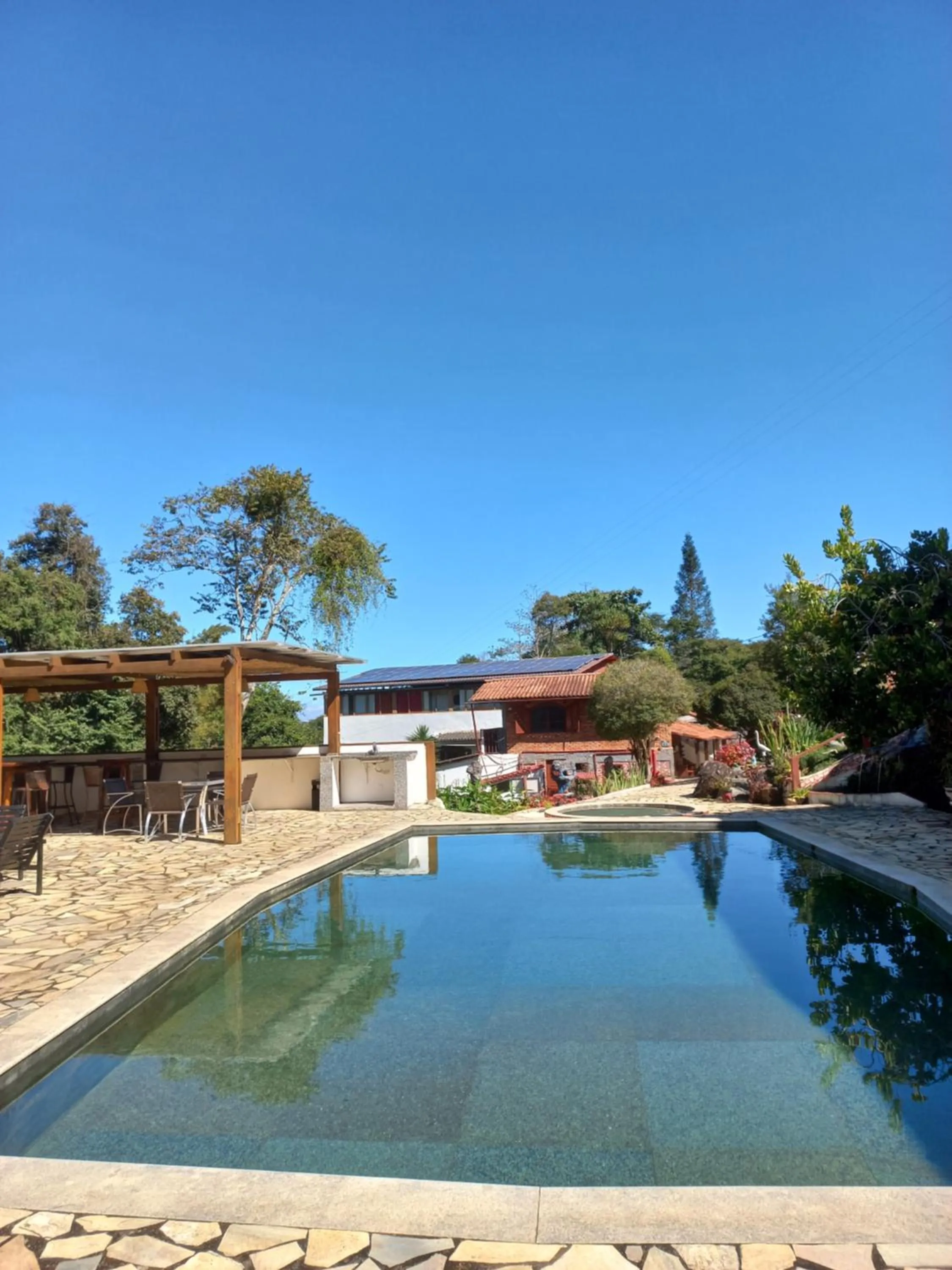 Pousada do Bezerra
