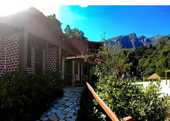 Pousada do Bezerra