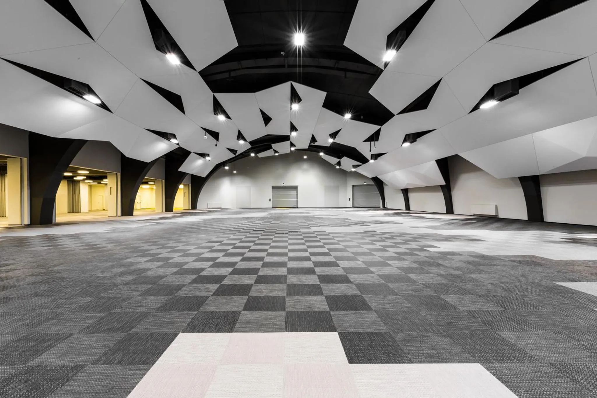 Meeting/conference room in voco Malta by IHG