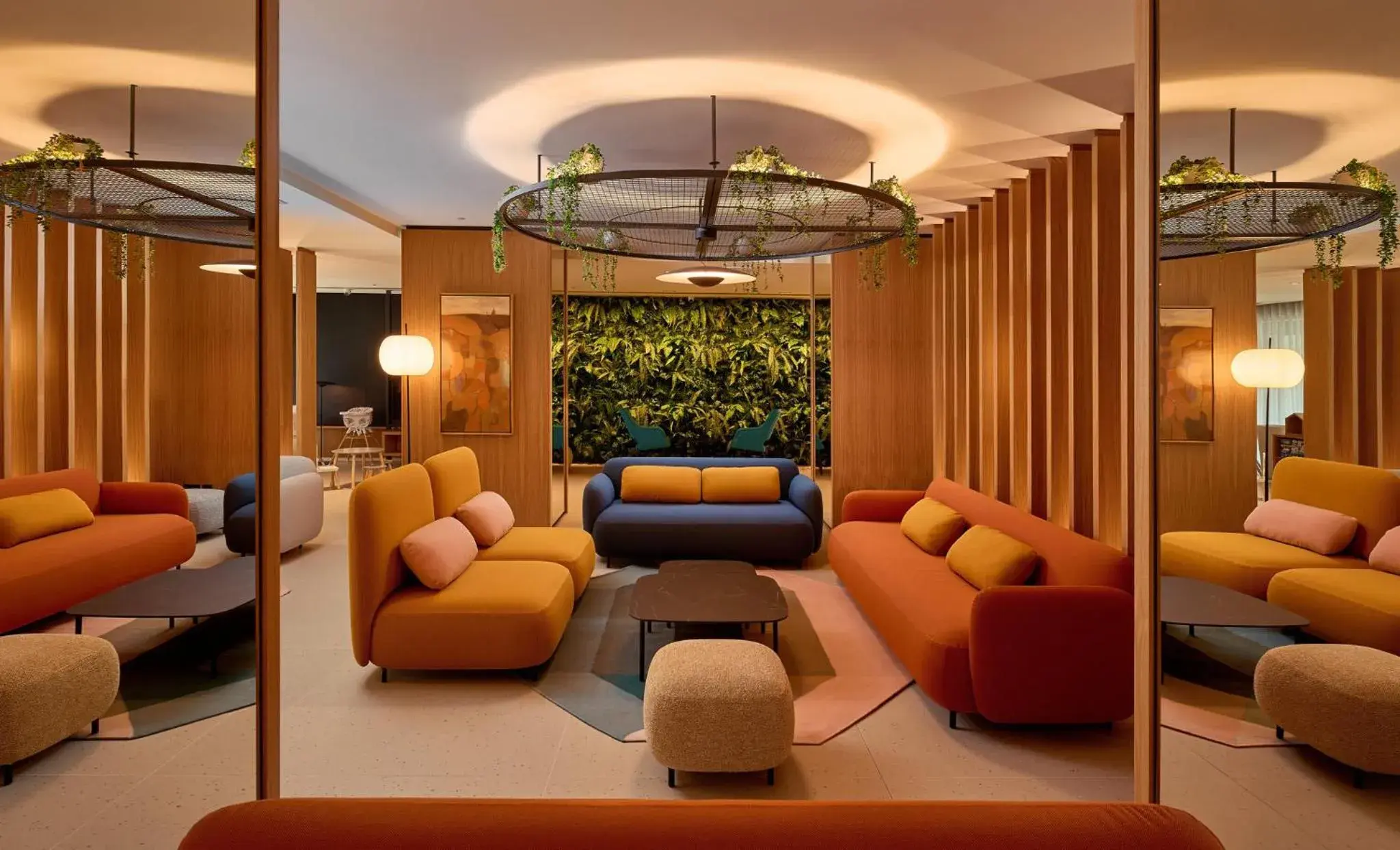 Property building in voco Malta by IHG Property building in voco Malta by IHG