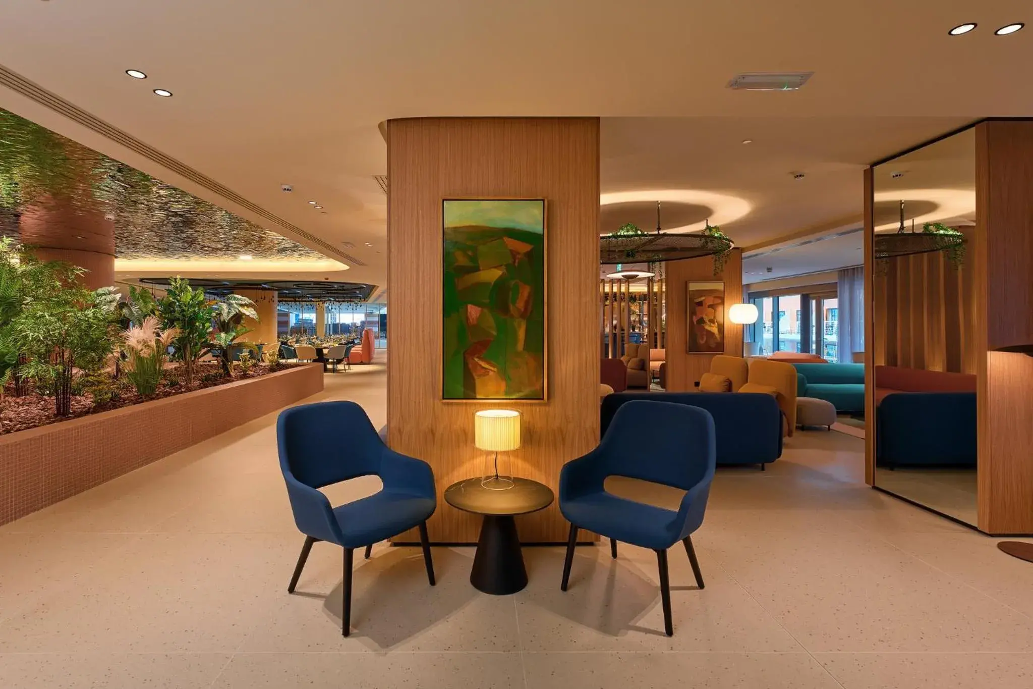 Property building in voco Malta by IHG Property building in voco Malta by IHG