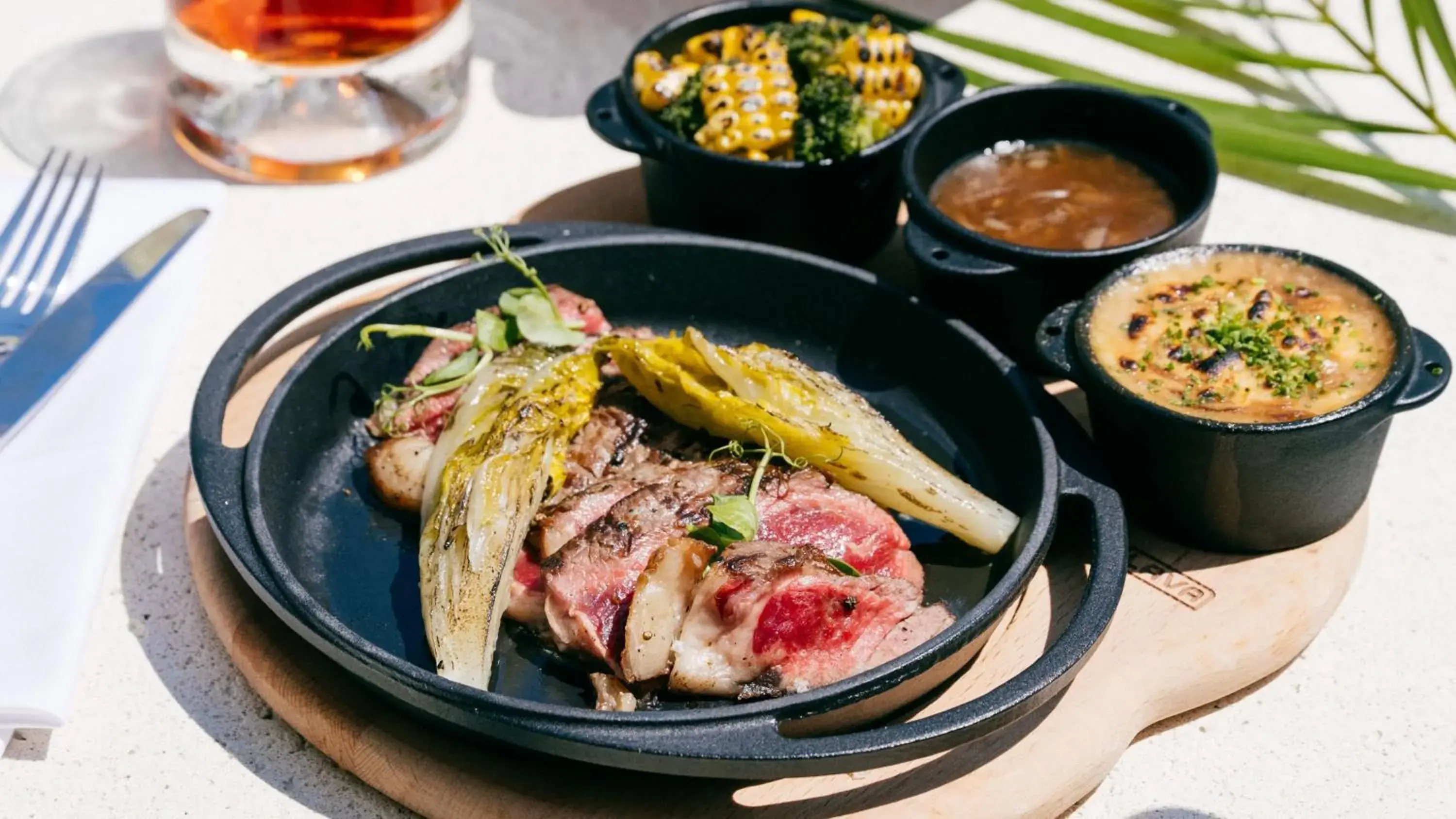 Restaurant/places to eat in voco Malta by IHG Restaurant/places to eat in voco Malta by IHG