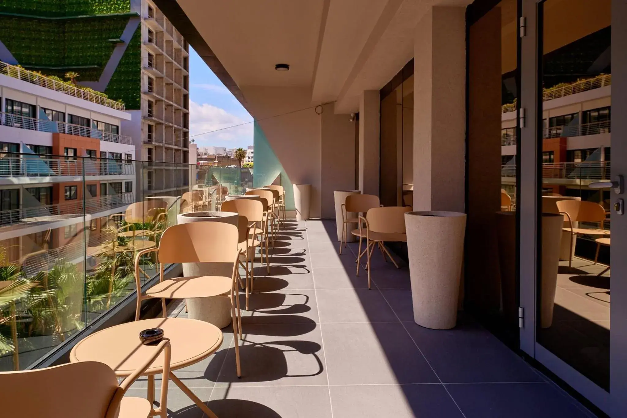 Property building in voco Malta by IHG Property building in voco Malta by IHG