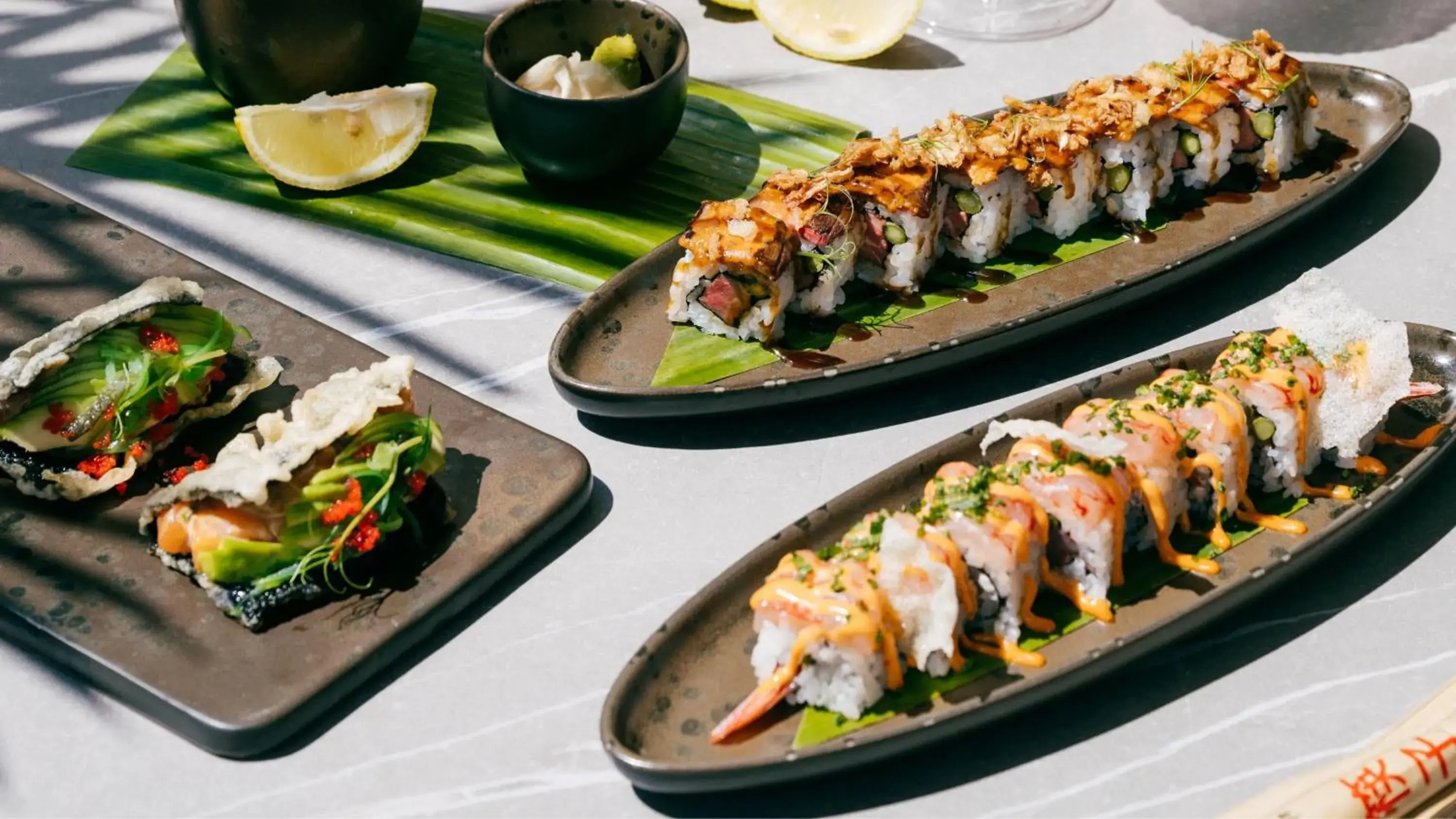 Restaurant/places to eat in voco Malta by IHG Restaurant/places to eat in voco Malta by IHG