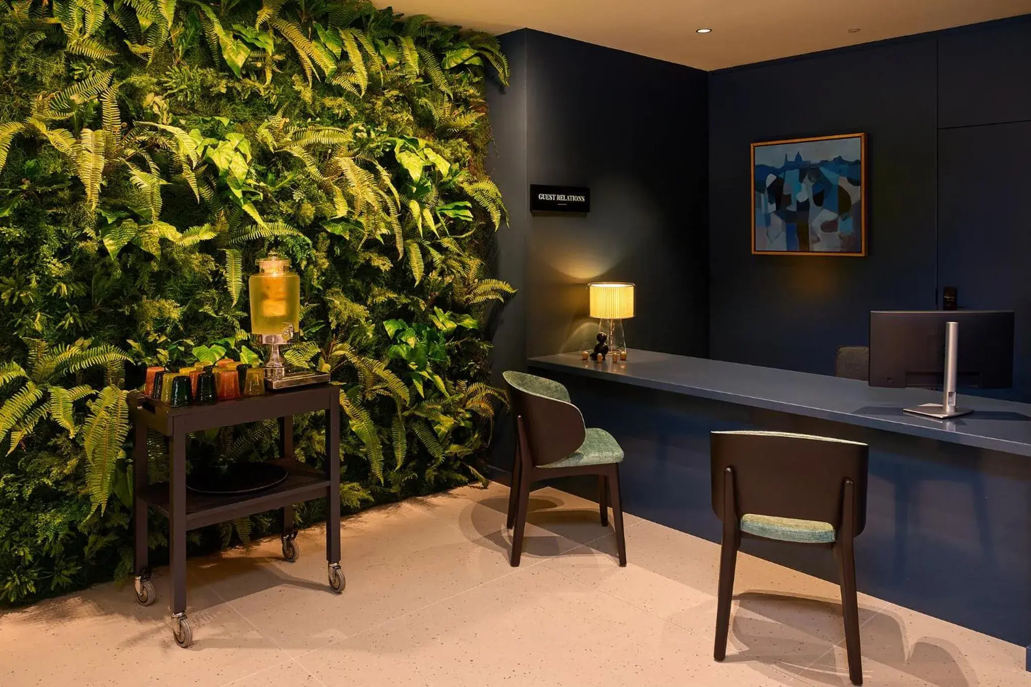 Property building in voco Malta by IHG Property building in voco Malta by IHG