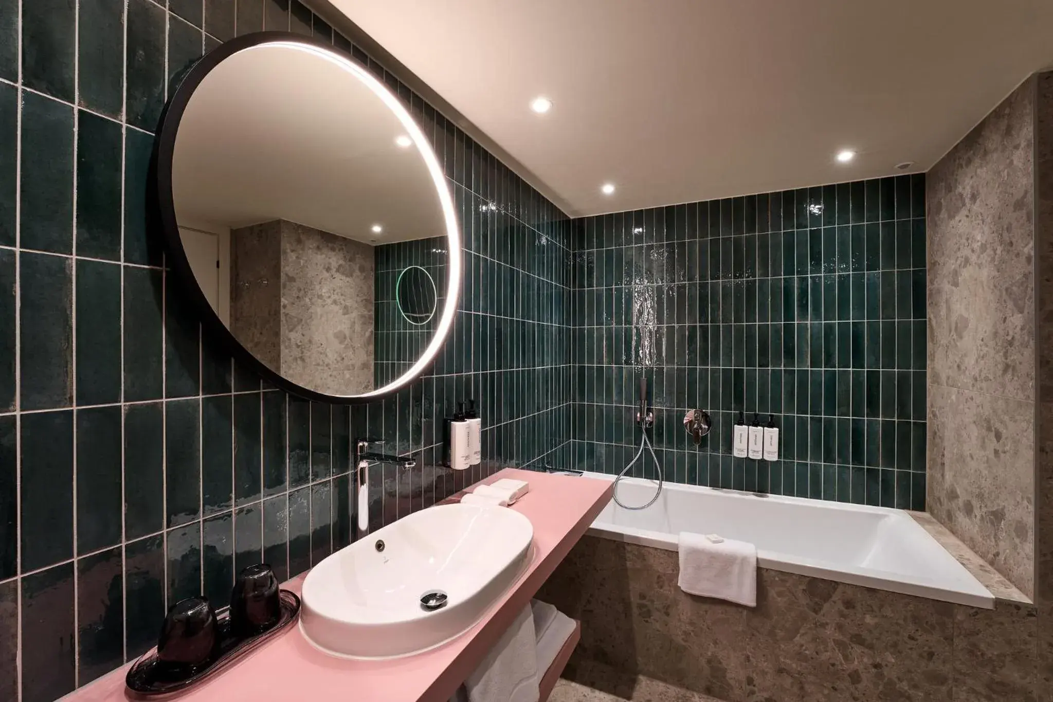 Photo of the whole room in voco Malta by IHG Photo of the whole room in voco Malta by IHG