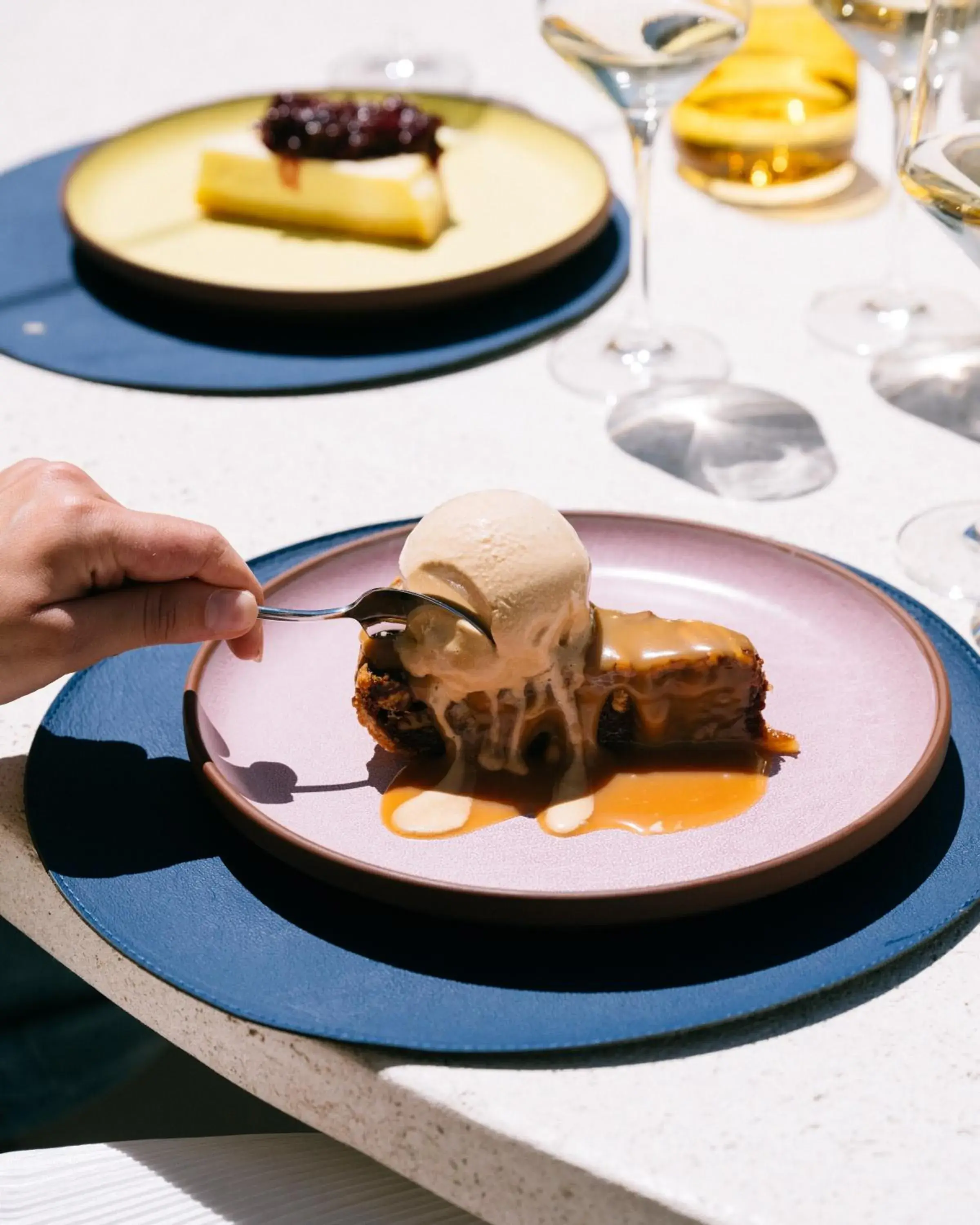 Restaurant/places to eat in voco Malta by IHG Restaurant/places to eat in voco Malta by IHG