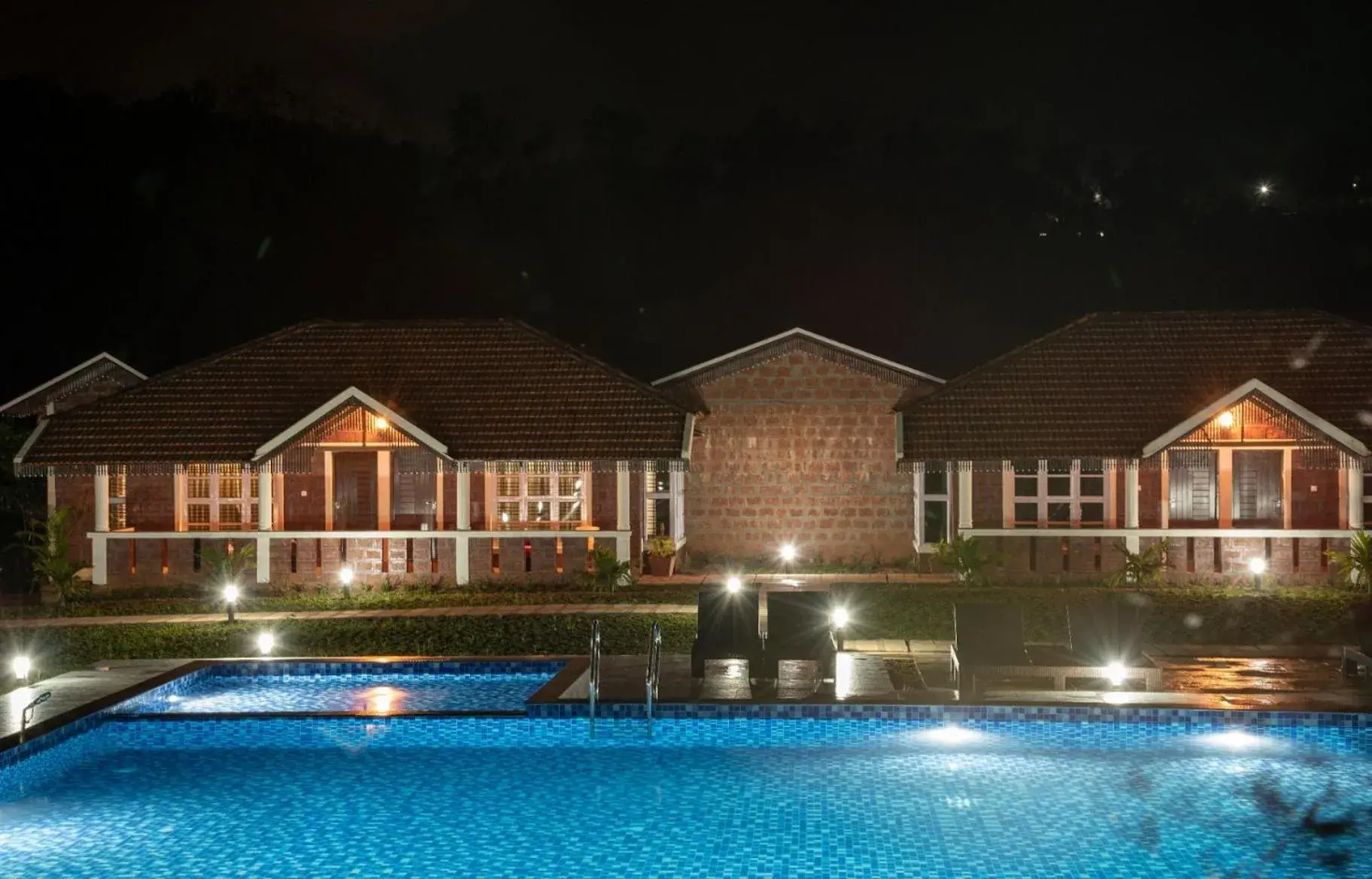 Neervana Resort Neervana Resort