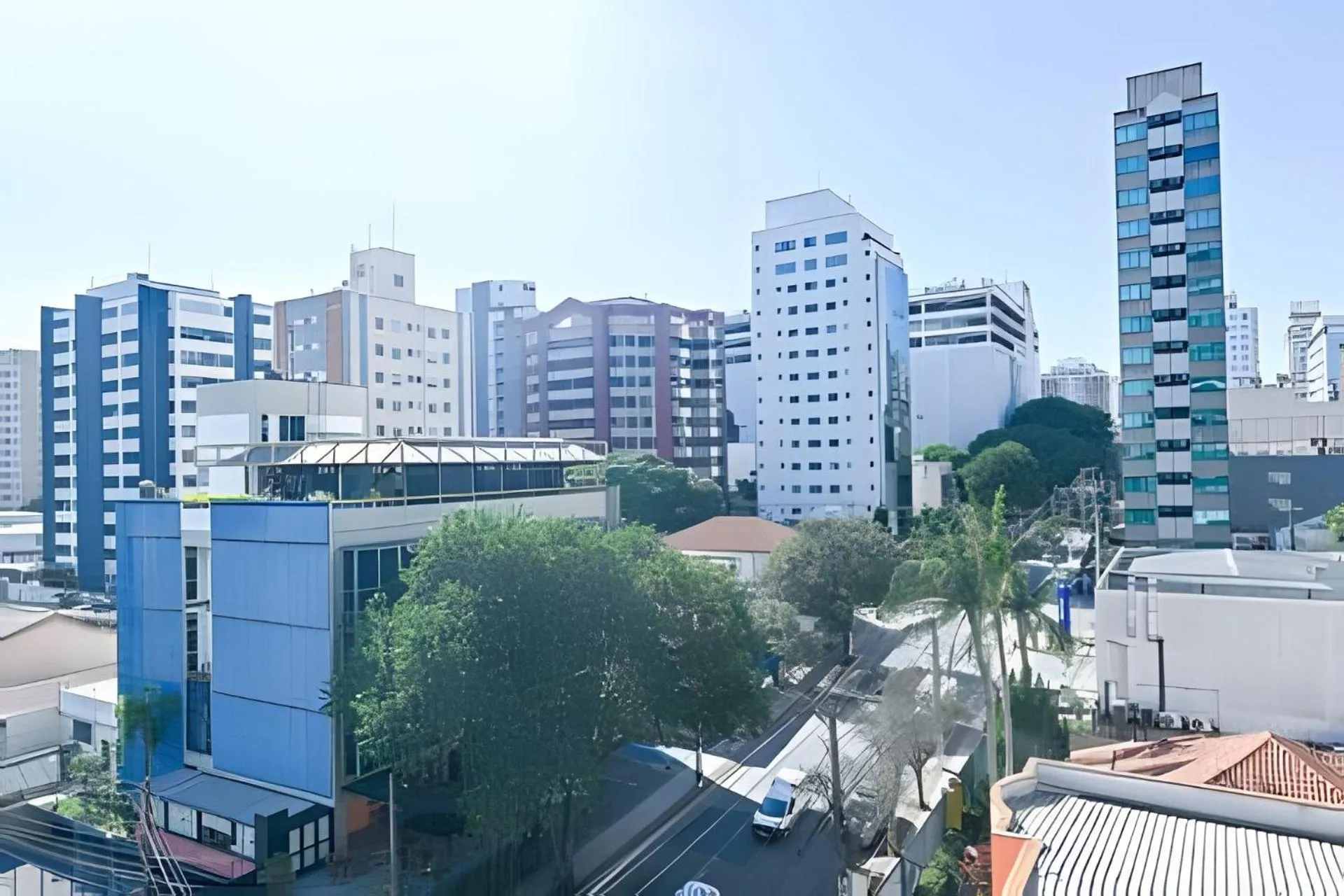 TEU - Loefgreen