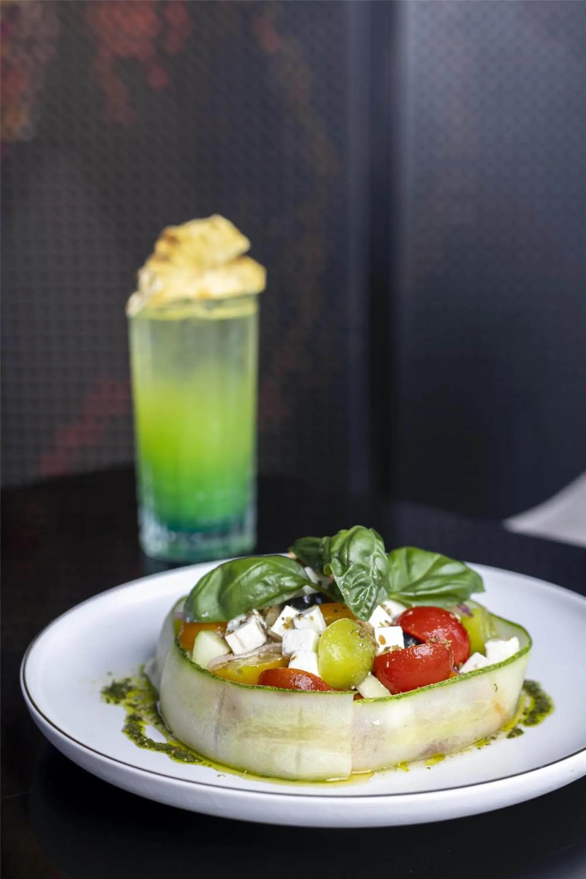 Food and drinks in Radisson RED Danang Food and drinks in Radisson RED Danang