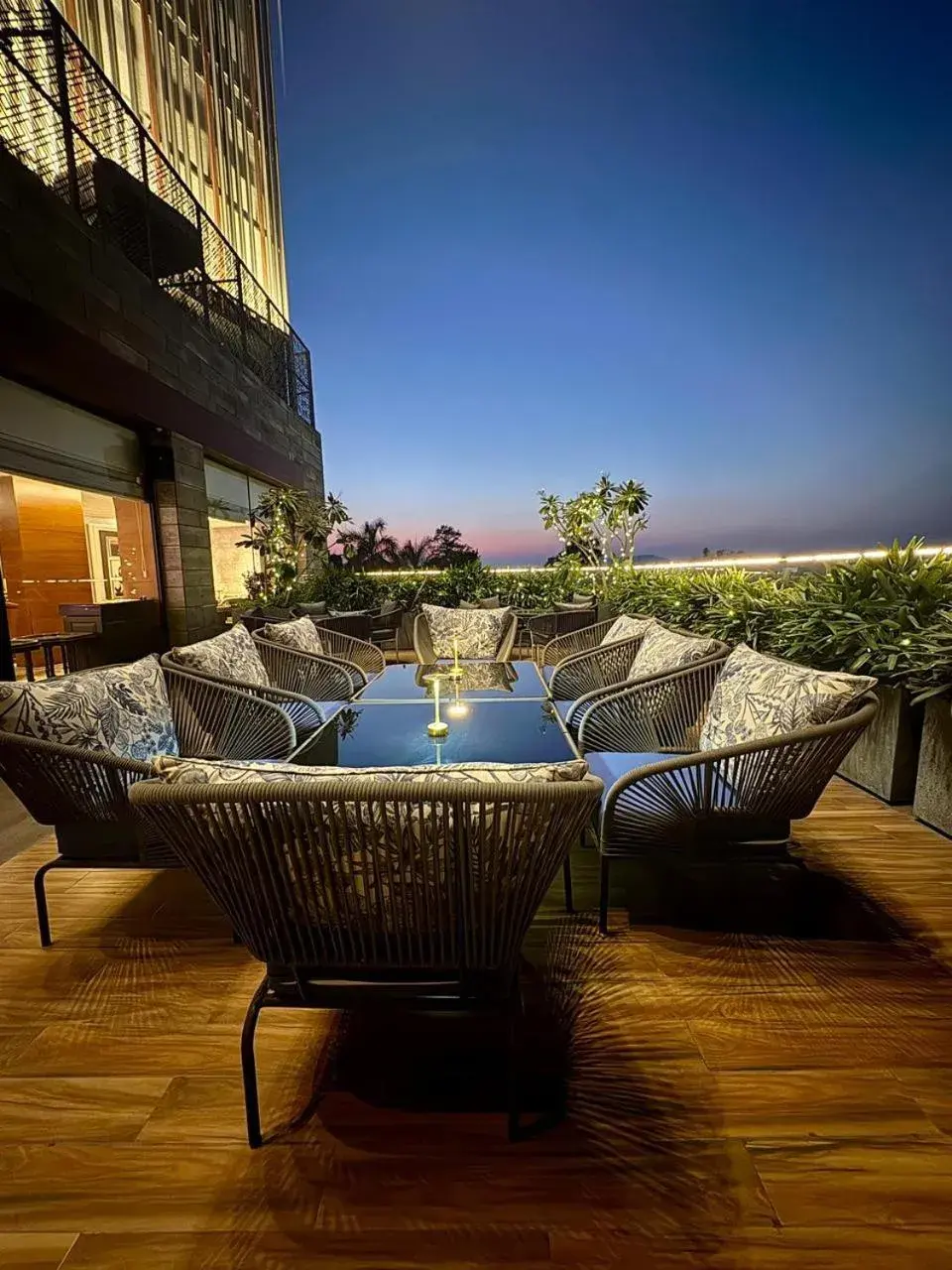 sunbed in Grand Mirage Dhanbad, a member of Radisson Individuals sunbed in Grand Mirage Dhanbad, a member of Radisson Individuals