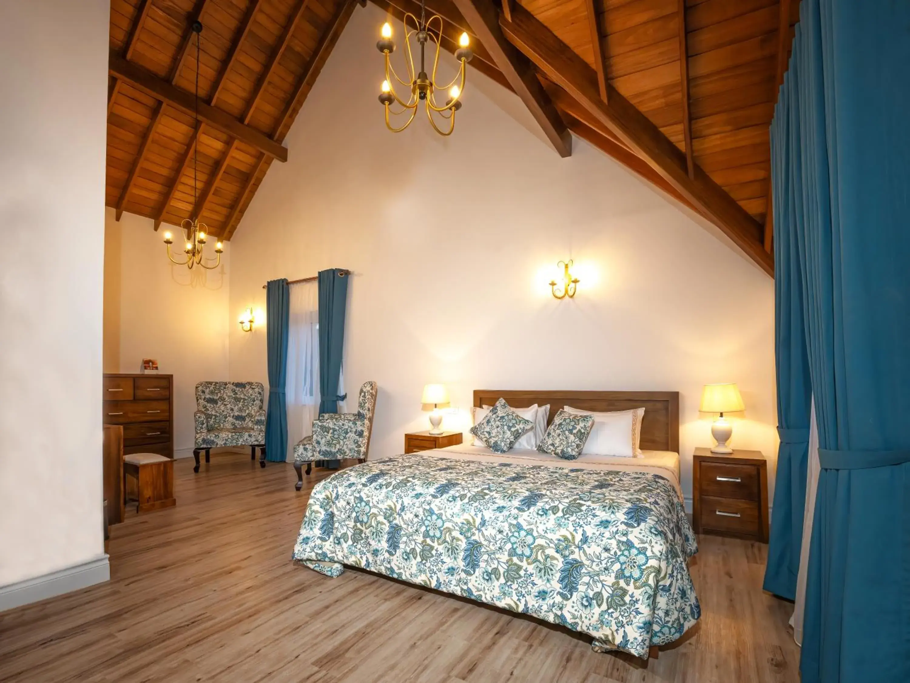 Deluxe Room - single occupancy in Winchester Little England Deluxe Room - single occupancy in Winchester Little England