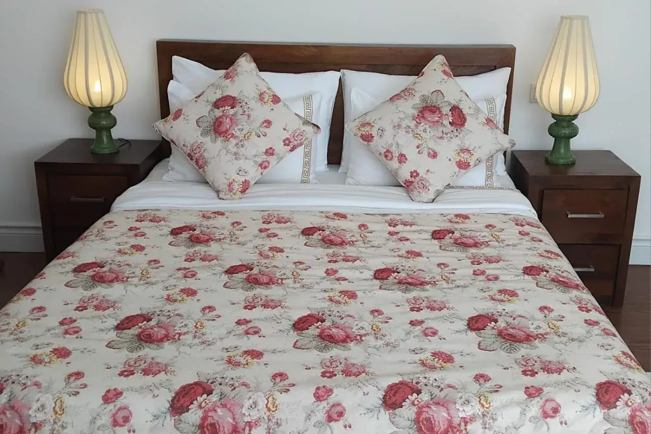 Standard Queen Room - single occupancy in Winchester Little England Standard Queen Room - single occupancy in Winchester Little England