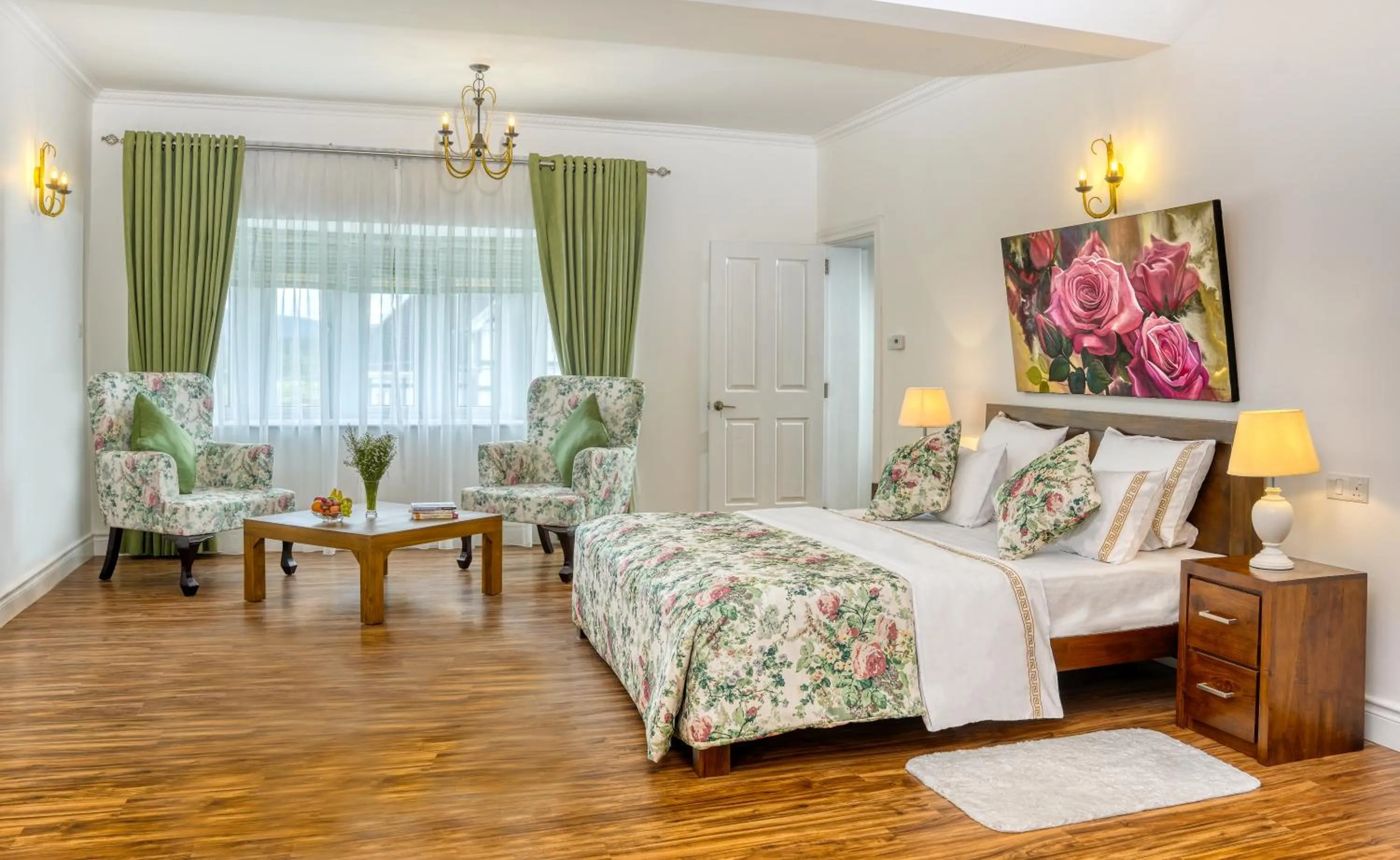 Junior Suite - single occupancy in Winchester Little England