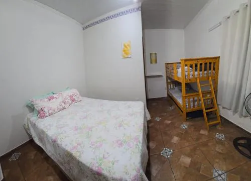 ECO BROTAS Pousada e Rafting