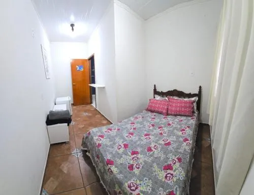 ECO BROTAS Pousada e Rafting