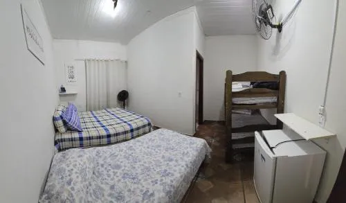 ECO BROTAS Pousada e Rafting