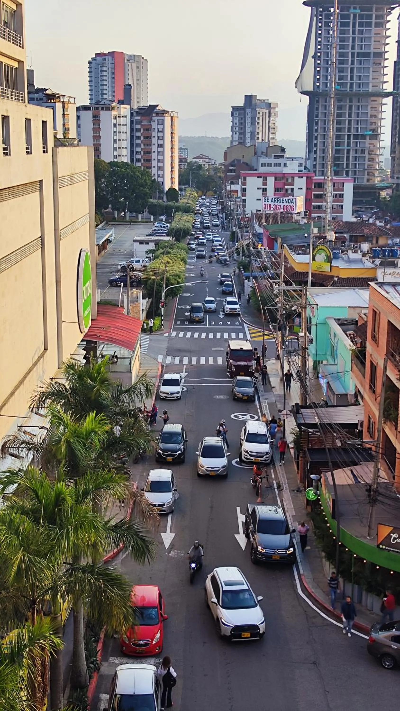 Spring in Hotel Loft Dorado