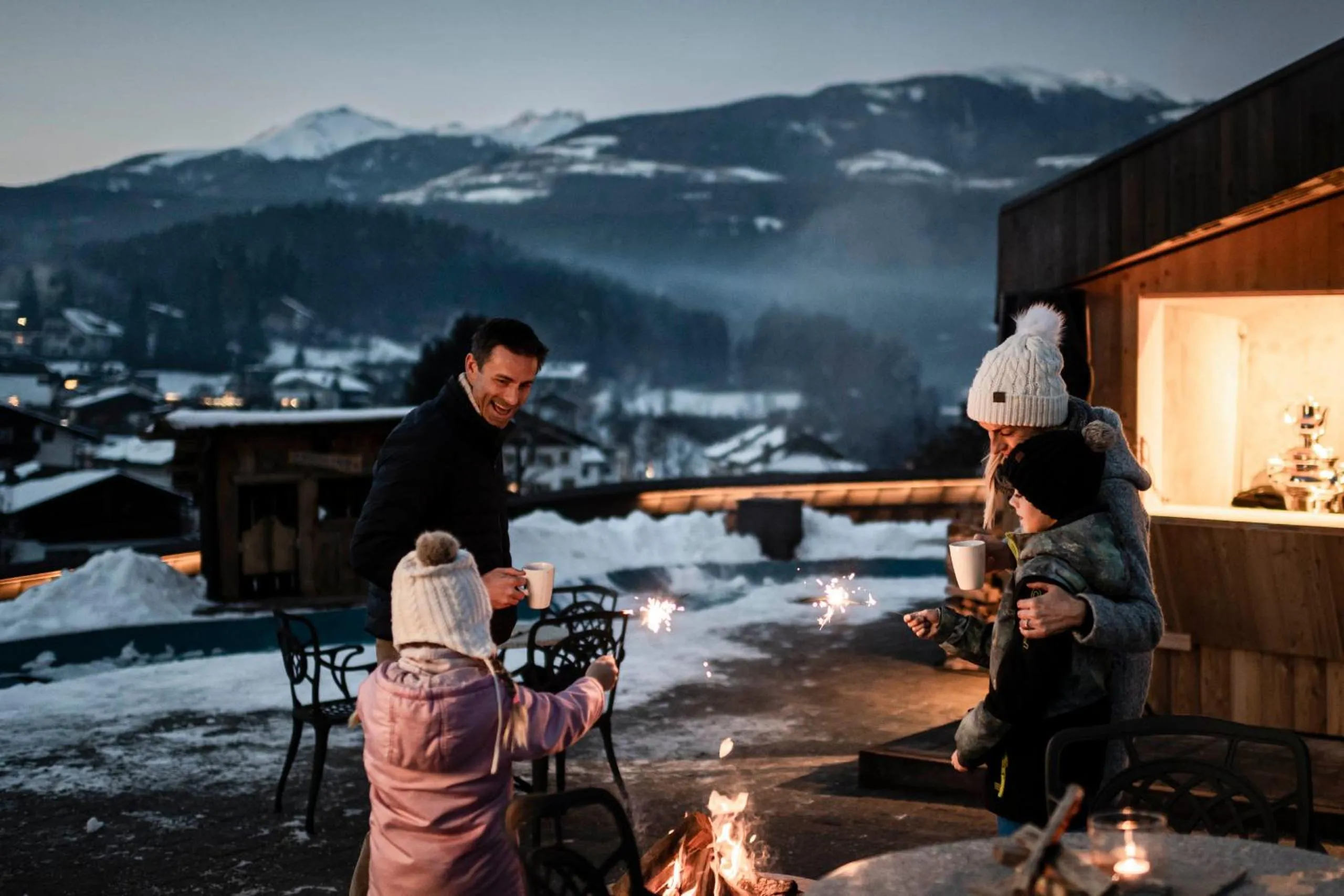 Activities in Falkensteiner Family Resort Lido l 4 Star Superior