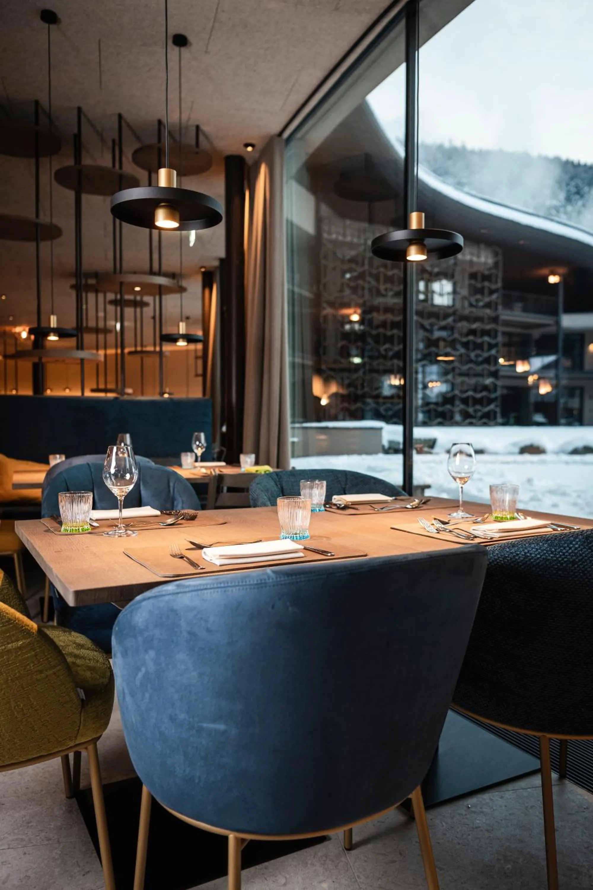 Restaurant/places to eat in Falkensteiner Family Resort Lido l 4 Star Superior